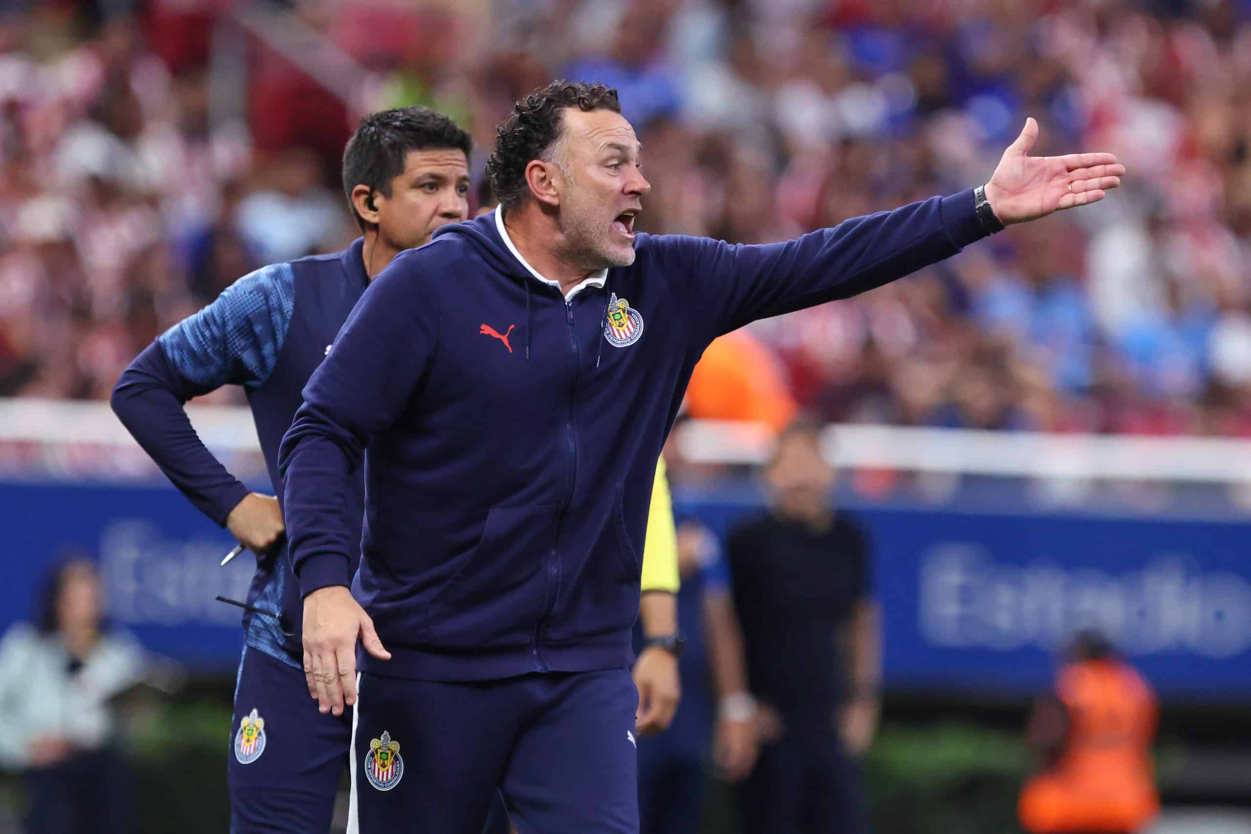 Chivas apuesta al futuro: ficha a Carlo Soldati desde Italia