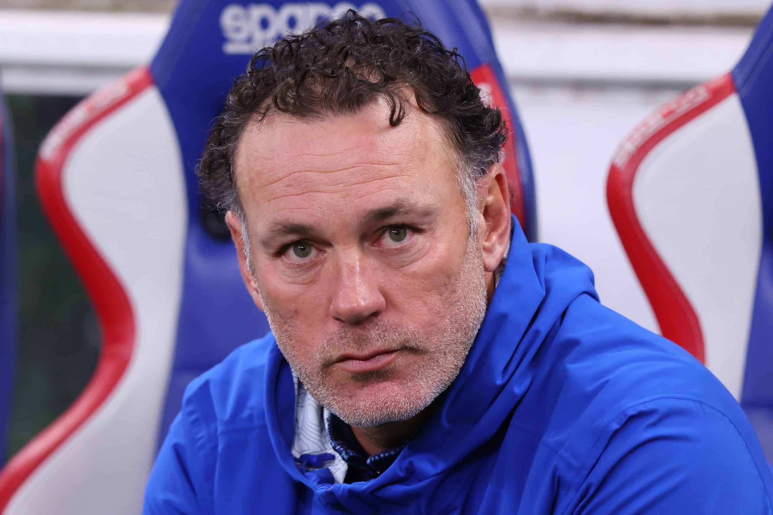 Técnicos bajo presión: ¿Quién perderá su puesto en la Liga MX?