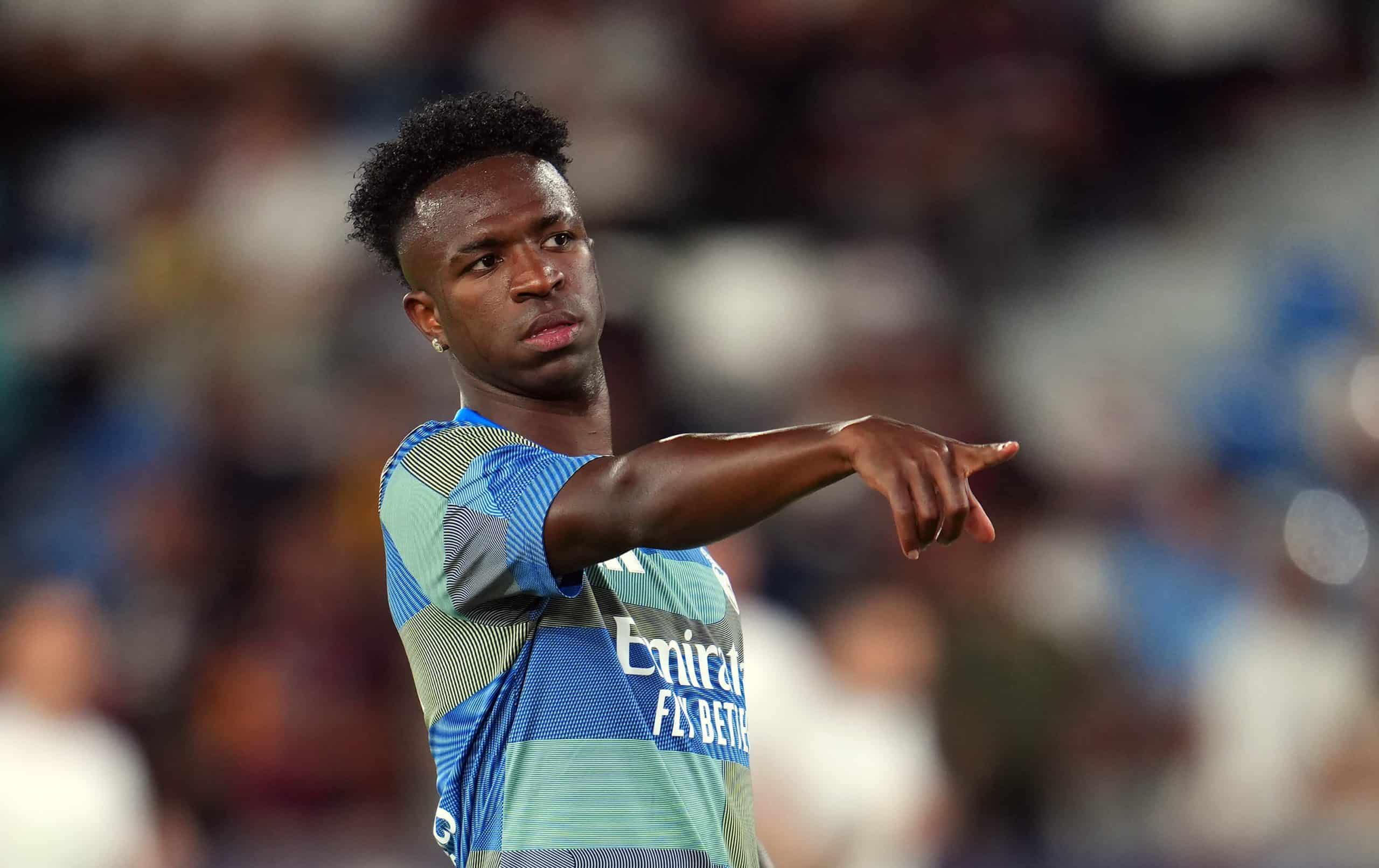 ¿El principio del fin? El caso Vinícius al descubierto con Xabi Alonso en el Real Madrid
