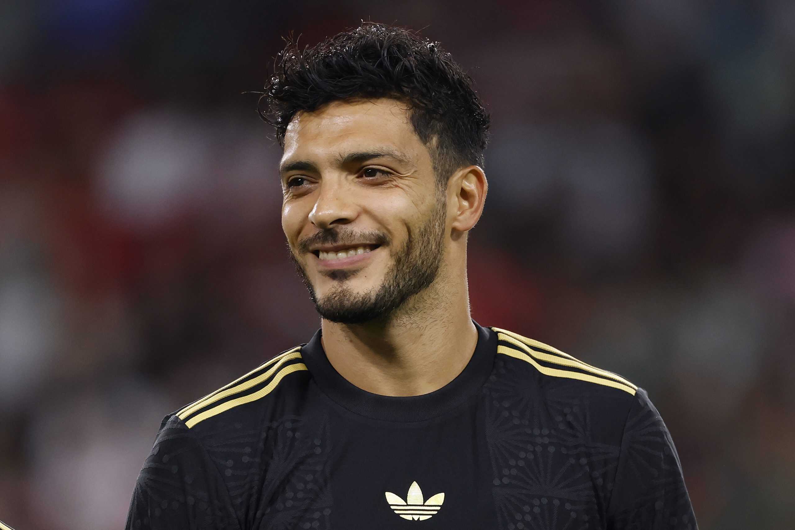Raúl Jiménez rechazó millonaria oferta de la Liga MX para seguir en Europa