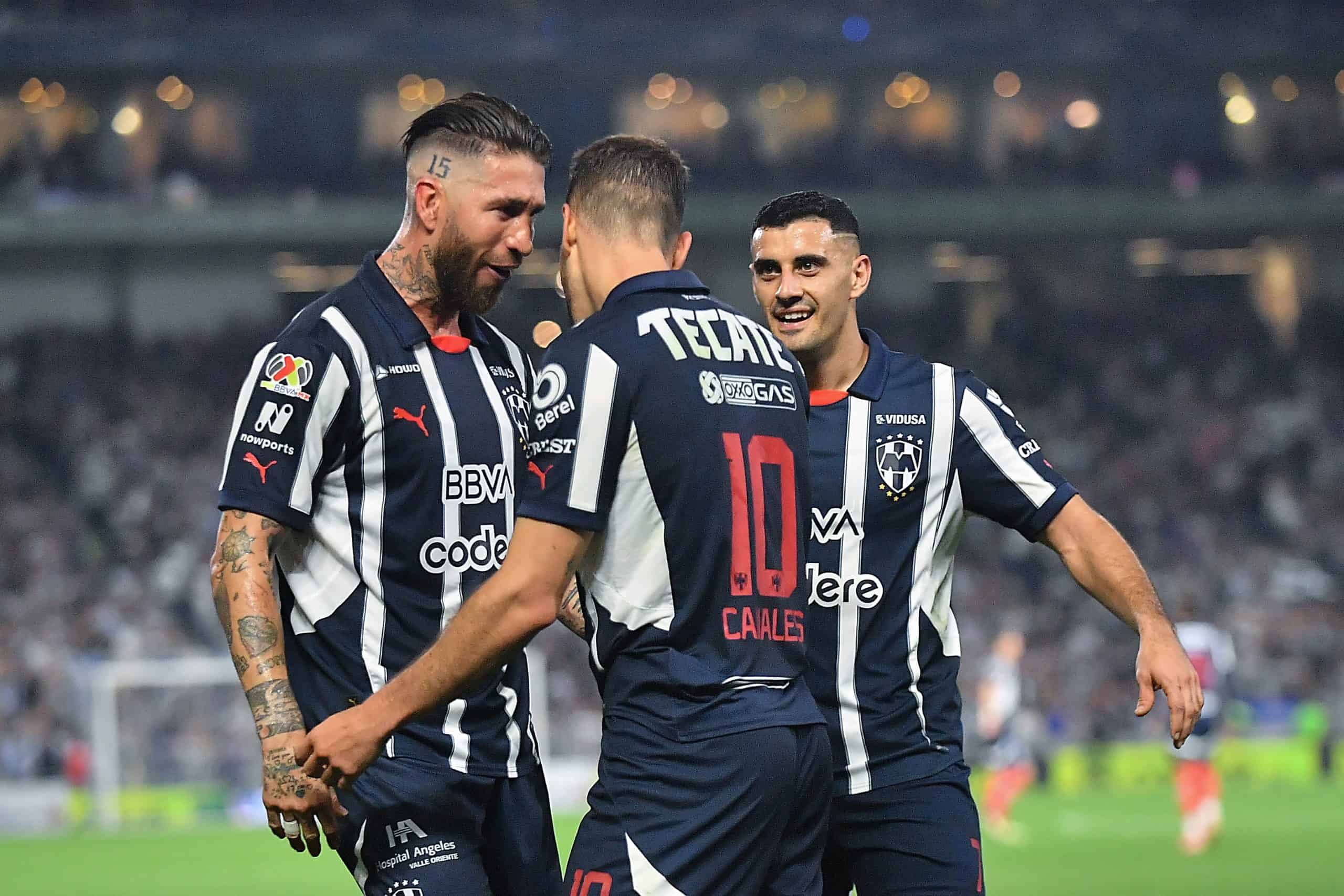 Liga MX reduce fichajes desde Argentina y apuesta por España y USA