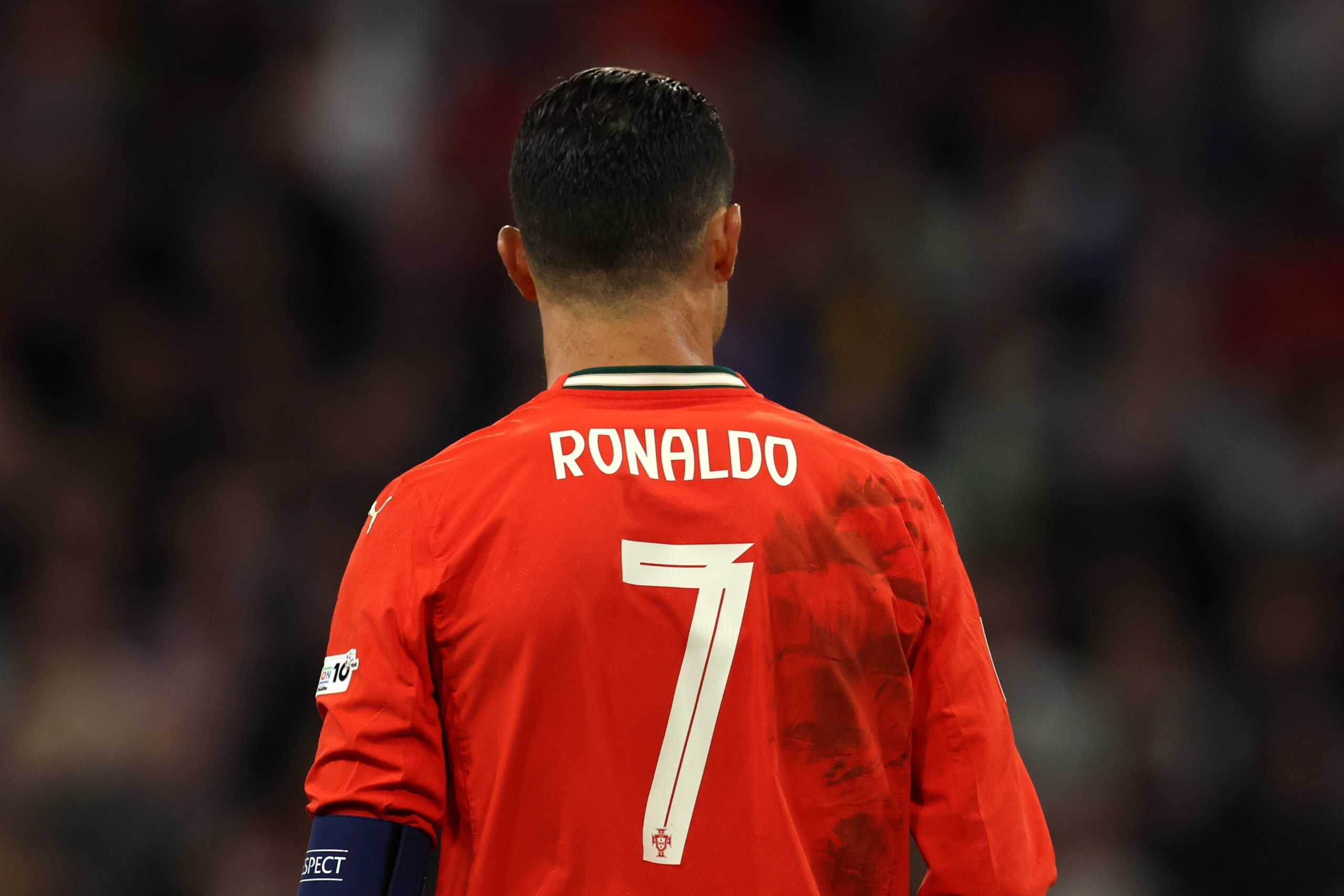 ¿Cristiano Ronaldo en México? Las razones que complican el amistoso ante Portugal
