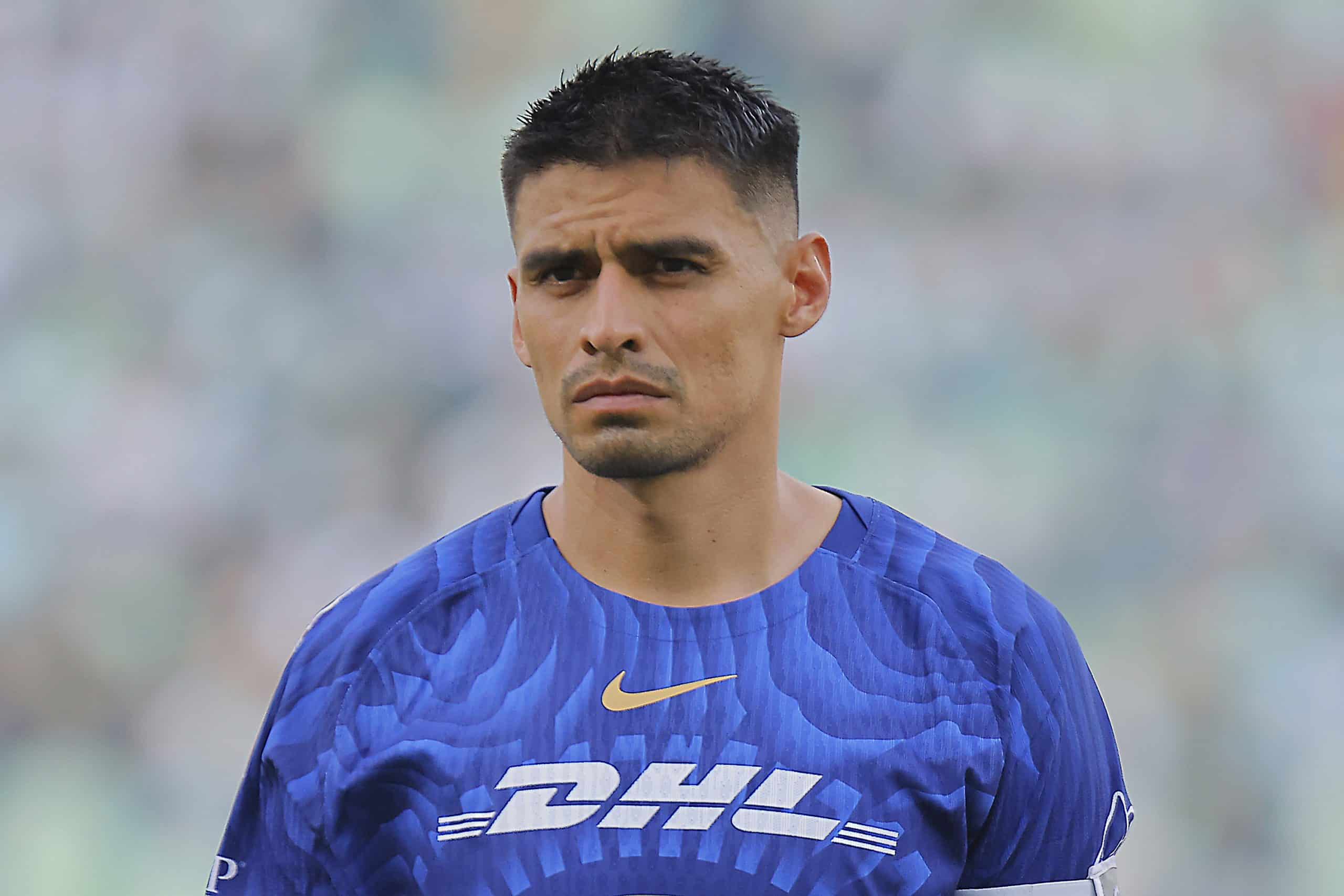 Pumas acelera la búsqueda de su nuevo ‘9’: fichaje podría cerrarse este fin de semana