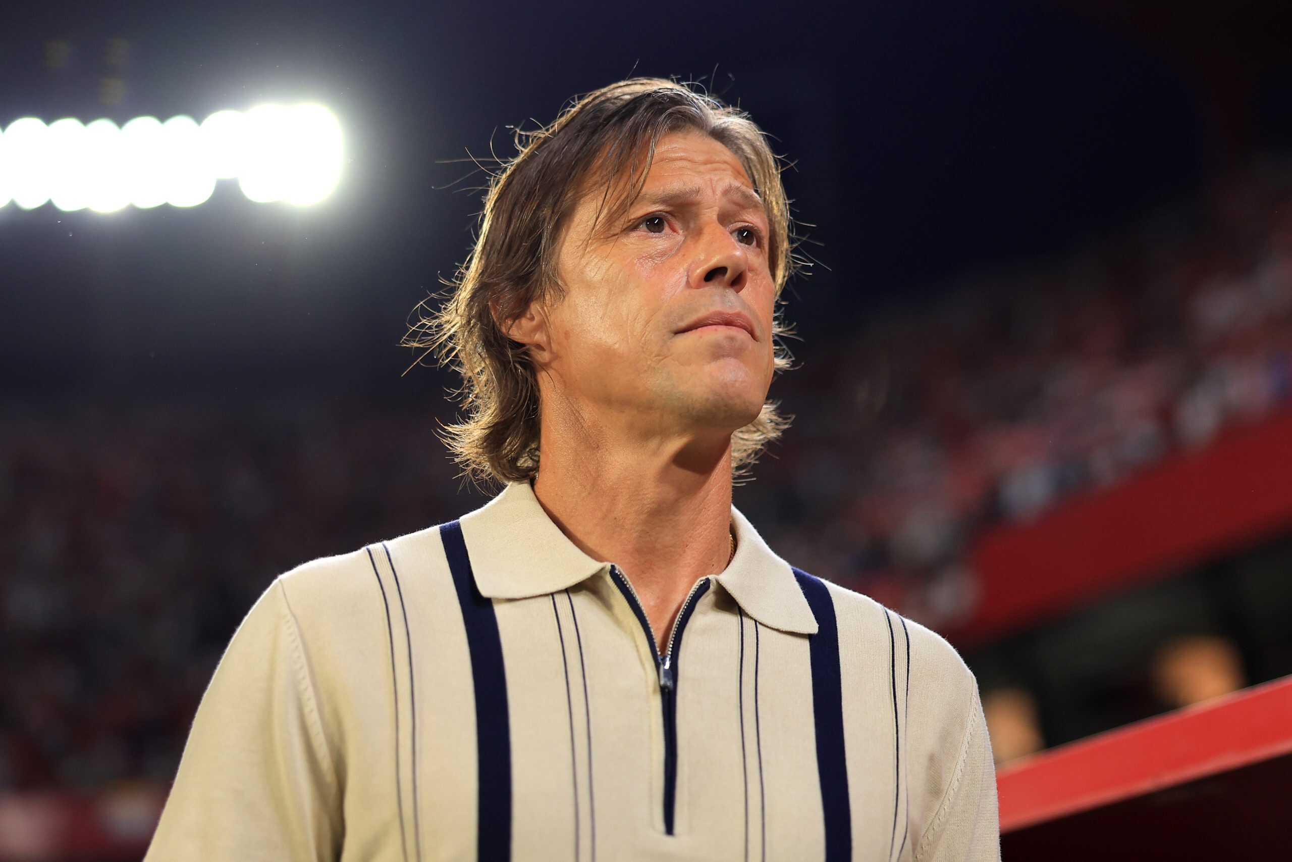 Ex Directivo rechaza a Milito: “Chivas necesita un Almeyda”