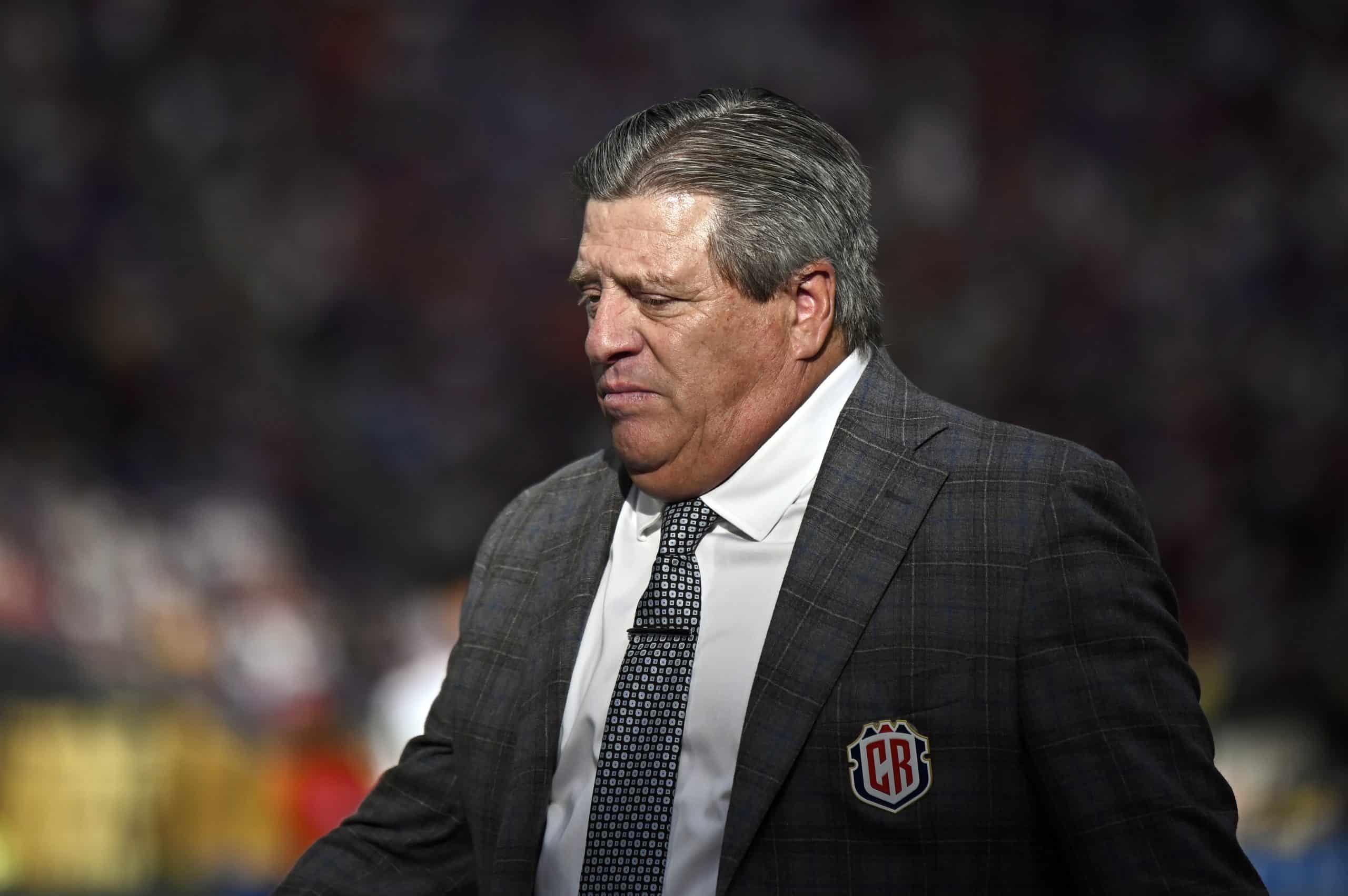 “¡Fuera Piojo!”: Miguel Herrera bajo presión tras el descalabro de Costa Rica ante Haití