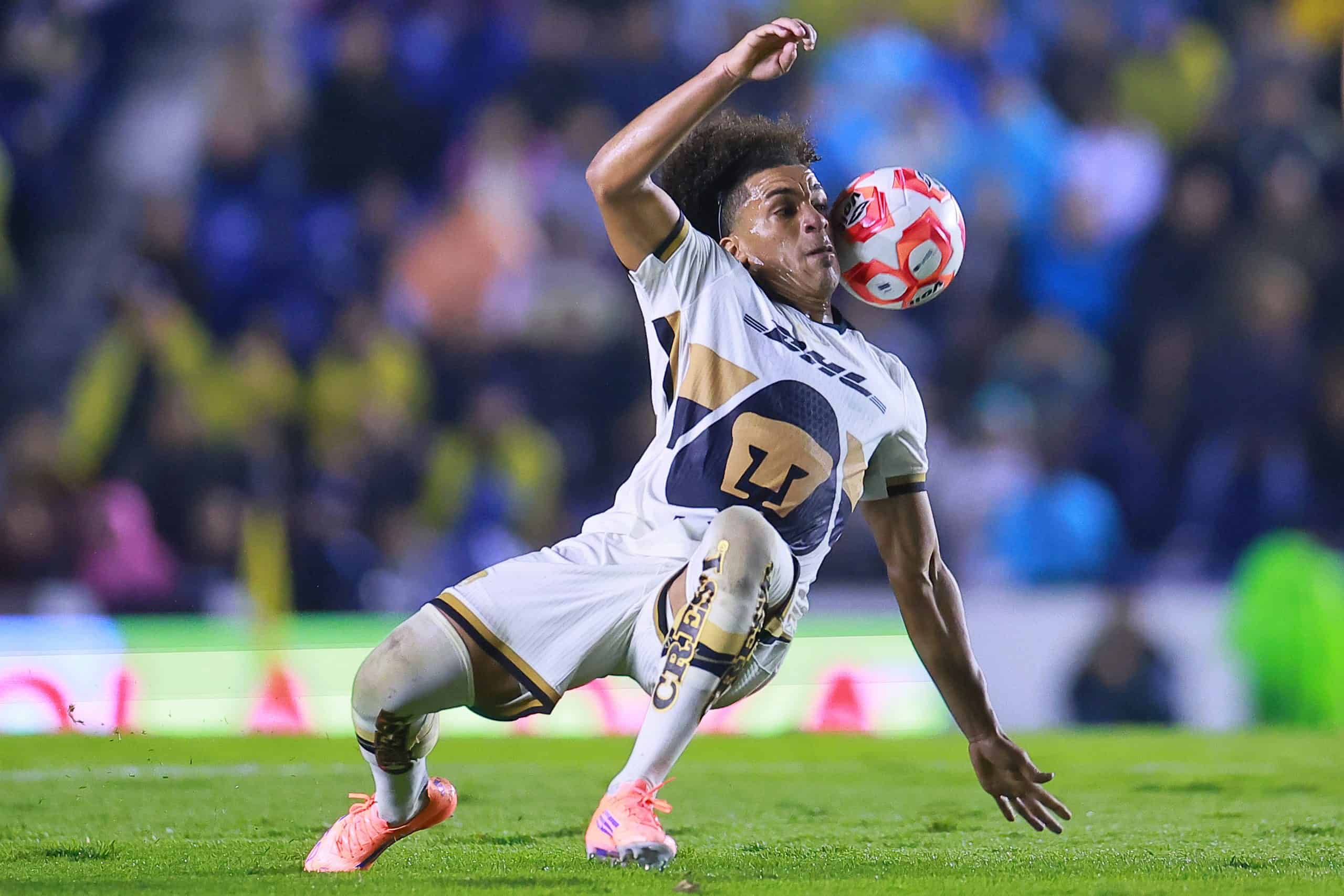Pumas en crisis: riesgo de eliminación y sin Efraín Juárez en el banquillo