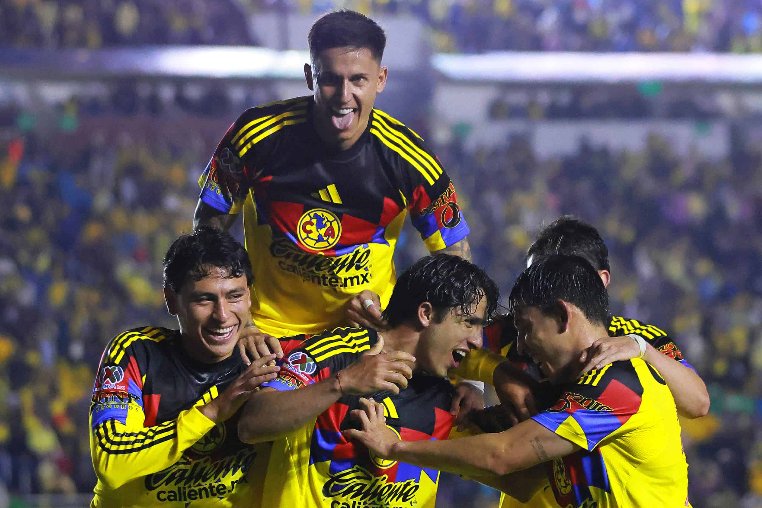 Se detiene la Liga MX por Fecha FIFA… ¿Cuándo regresará?