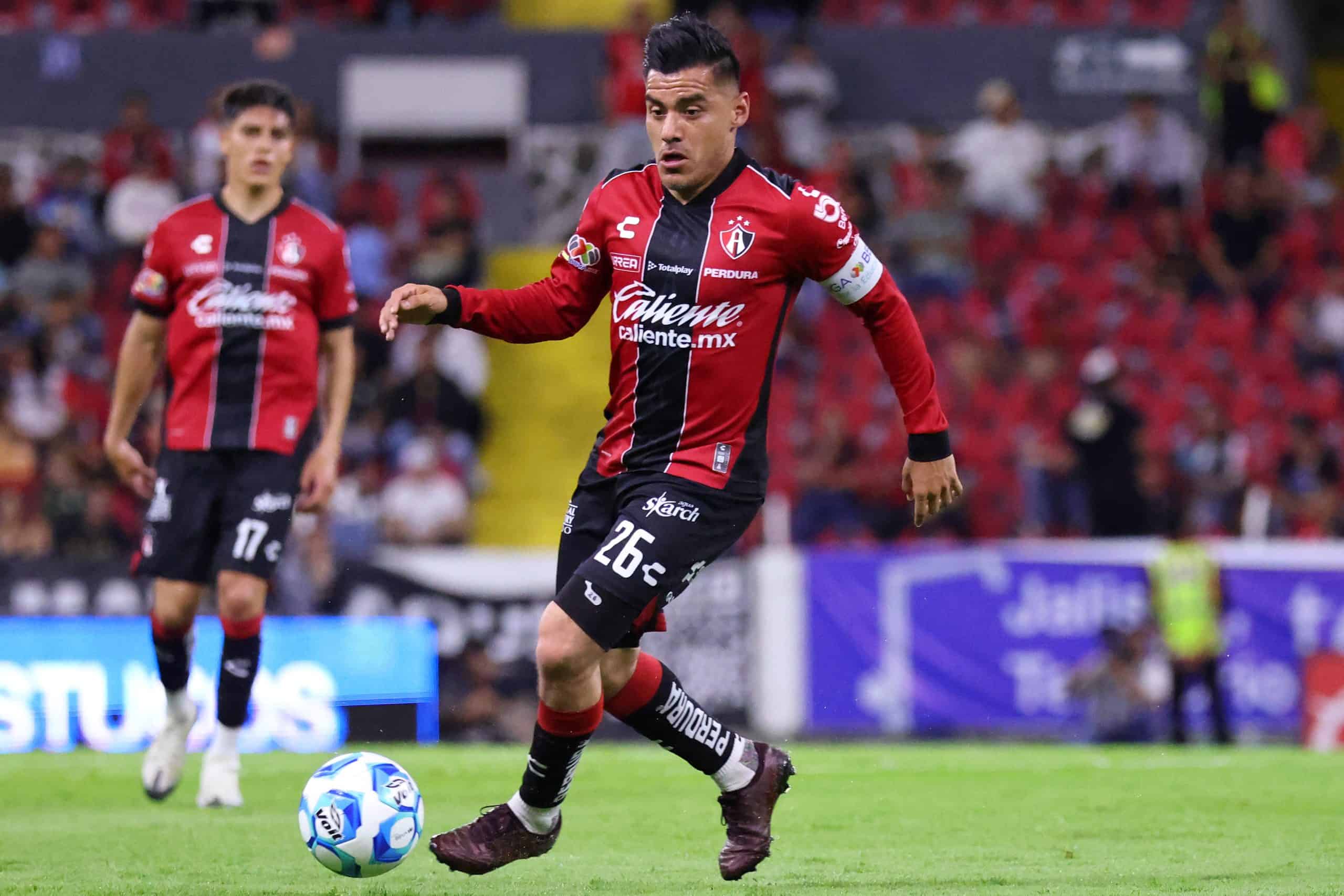 Aldo Rocha: “El Clásico Tapatío se juega con seriedad, no con dramatismo”