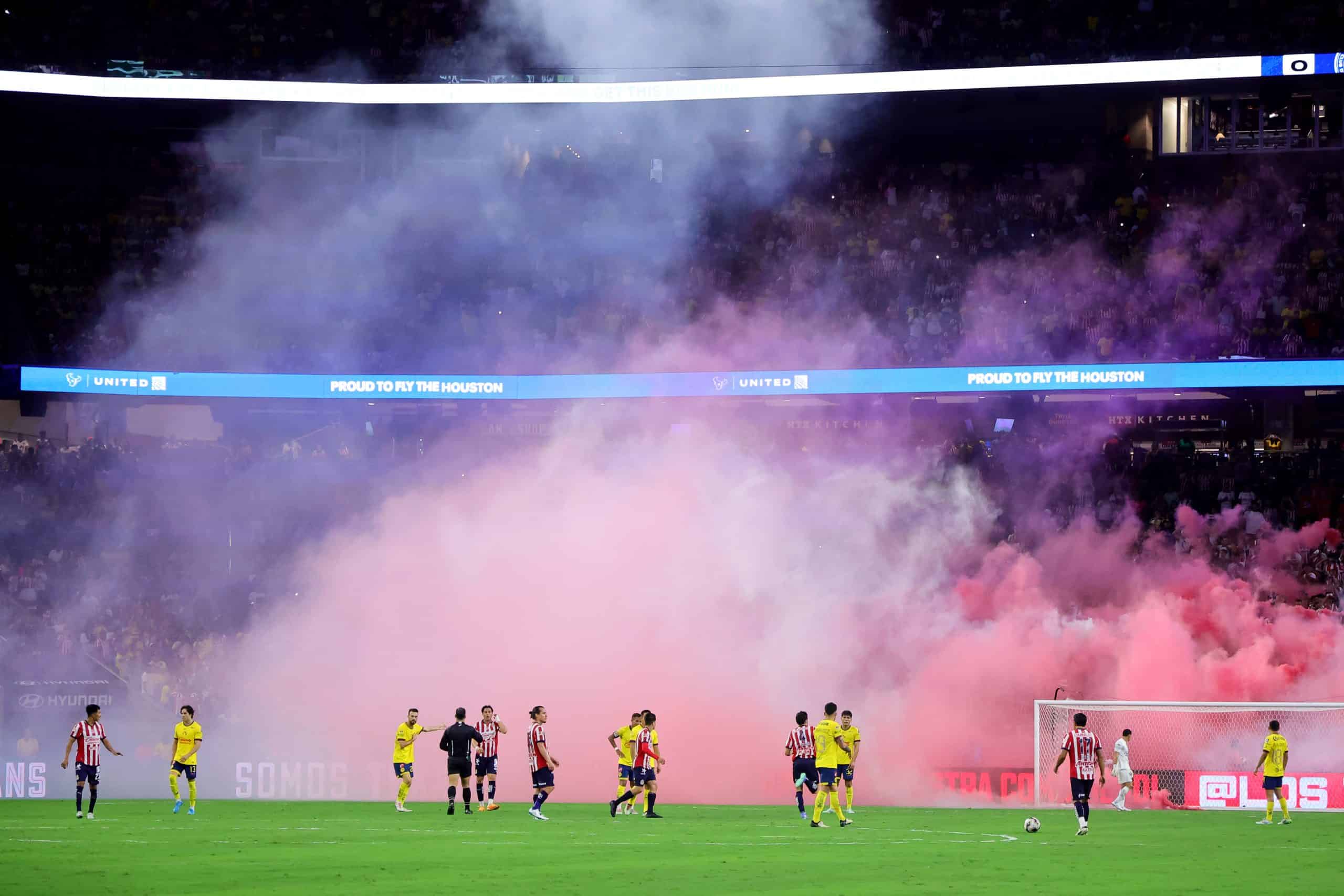 ¿Estamos cerca de un Clásico Nacional oficial en Estados Unidos? El éxito en Phoenix abre la puerta