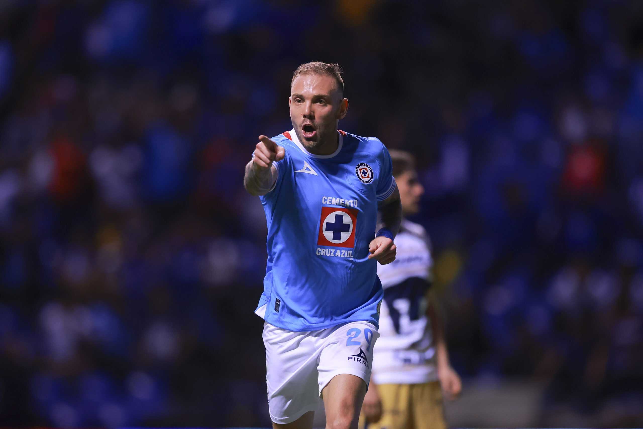 Cruz Azul jugará ante Pumas en Puebla: se descarta Morelia como sede para la Jornada 17