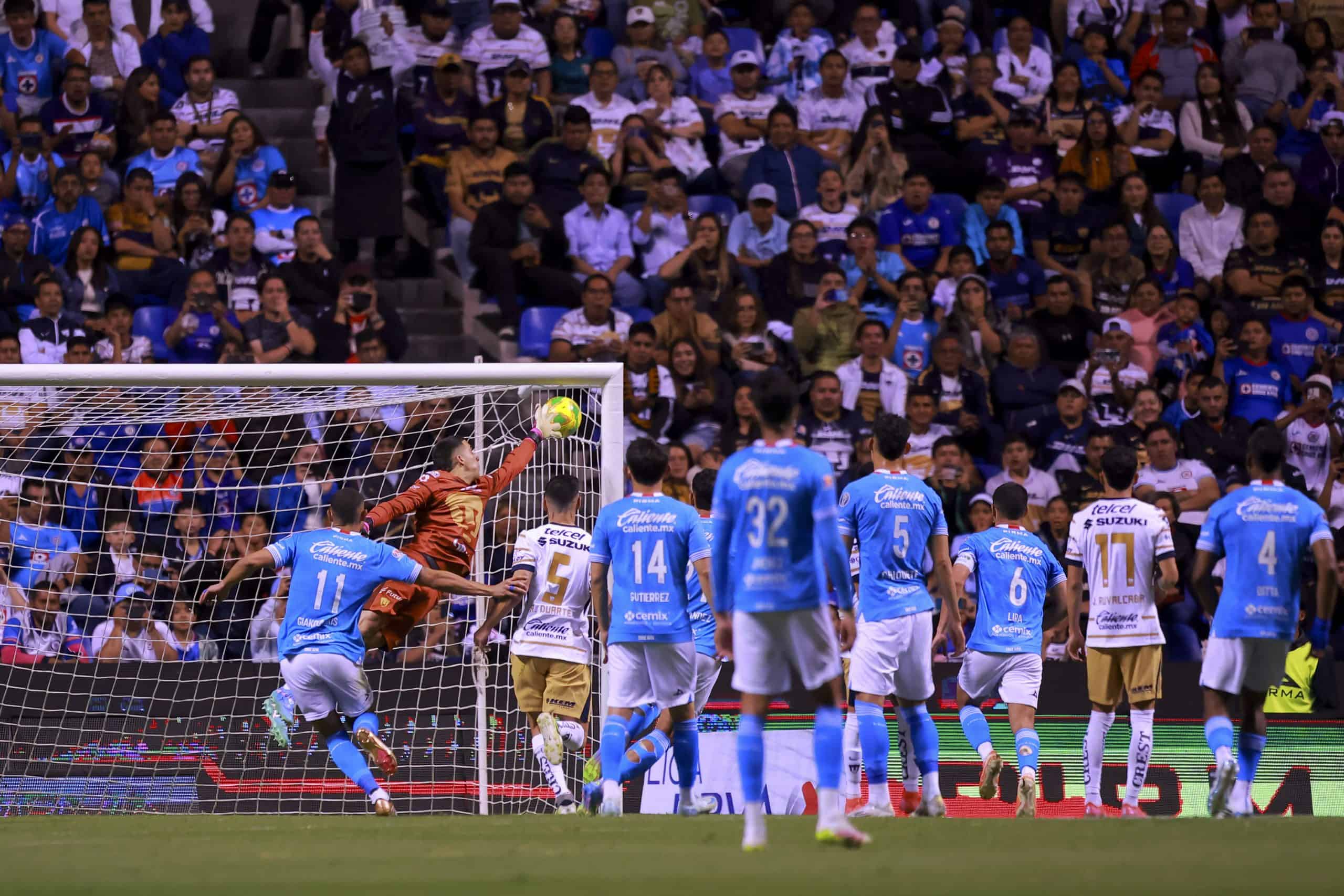 Cruz Azul volvería a mudarse: jugaría su último partido del Apertura 2025 en Puebla