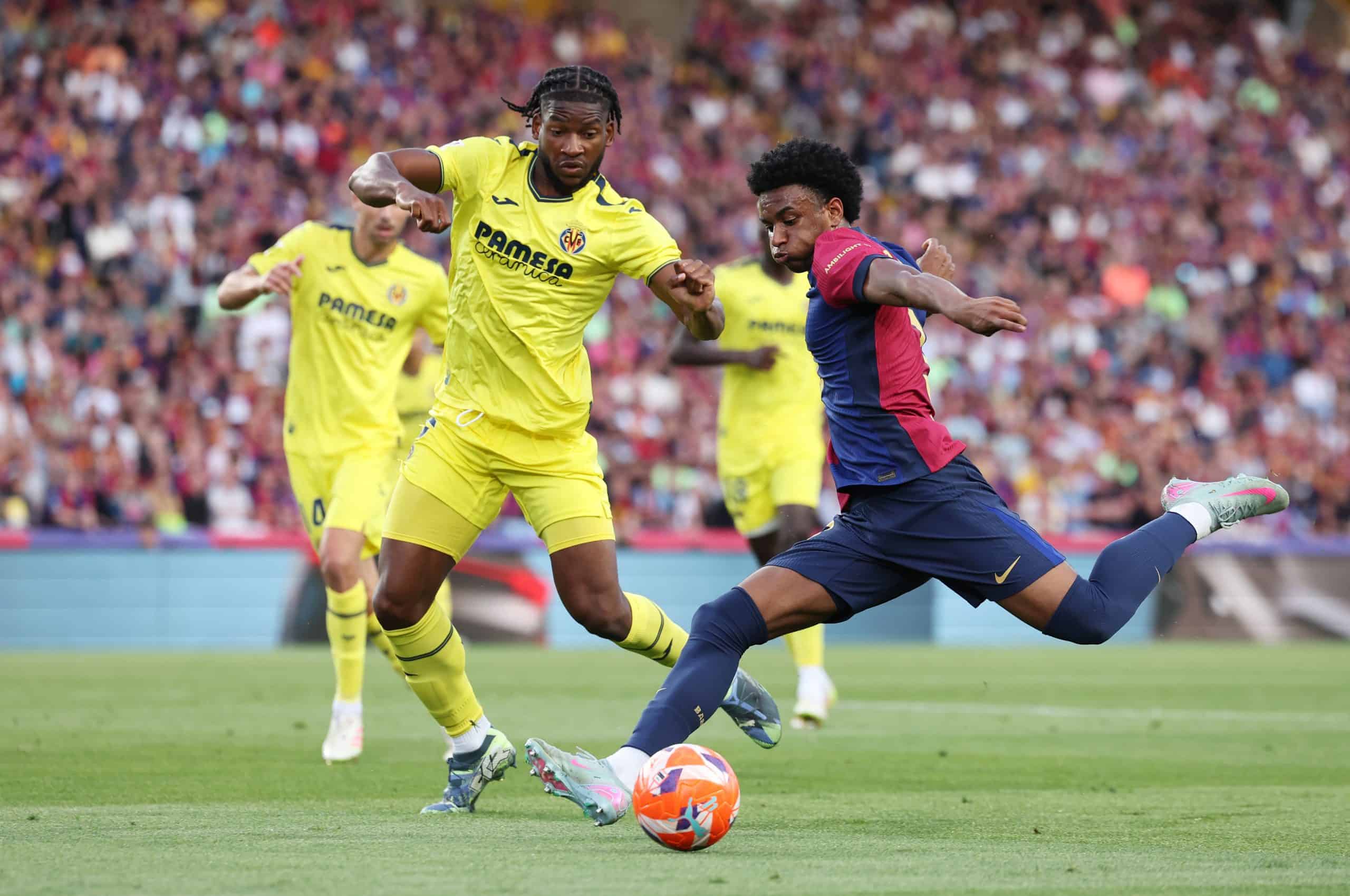LaLiga cancela el partido en Miami: Villarreal-Barcelona se jugará finalmente en La Cerámica