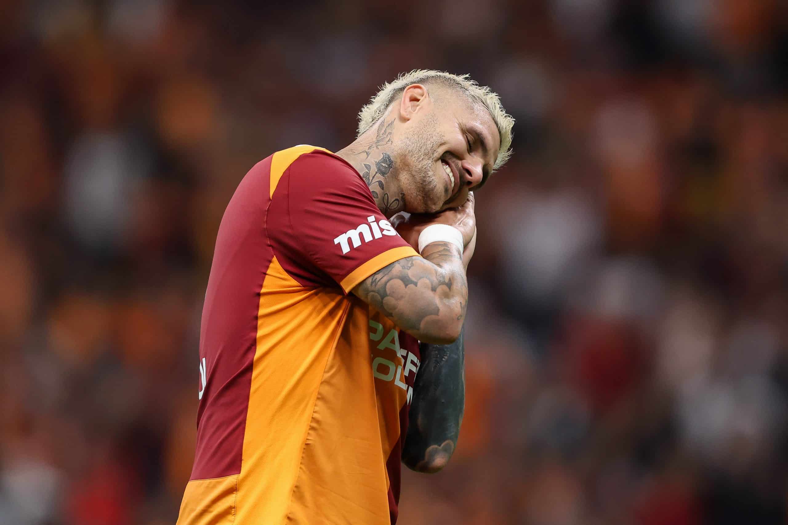 Mauro Icardi, ¿rumbo a la Liga MX? Cruz Azul y América, los clubes interesados en el delantero argentino