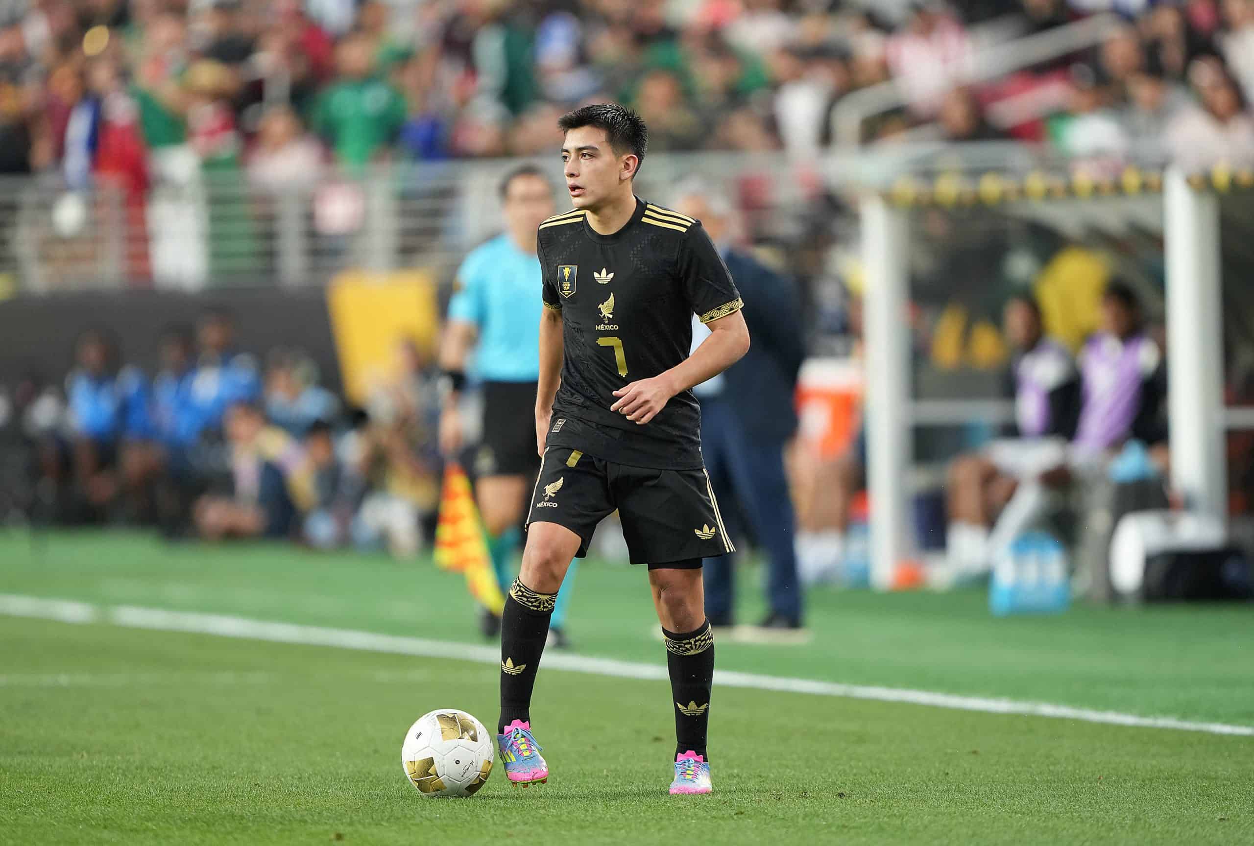 Gilberto Mora se roba los reflectores: España lo bautiza como la nueva joya del Mundial Sub-20