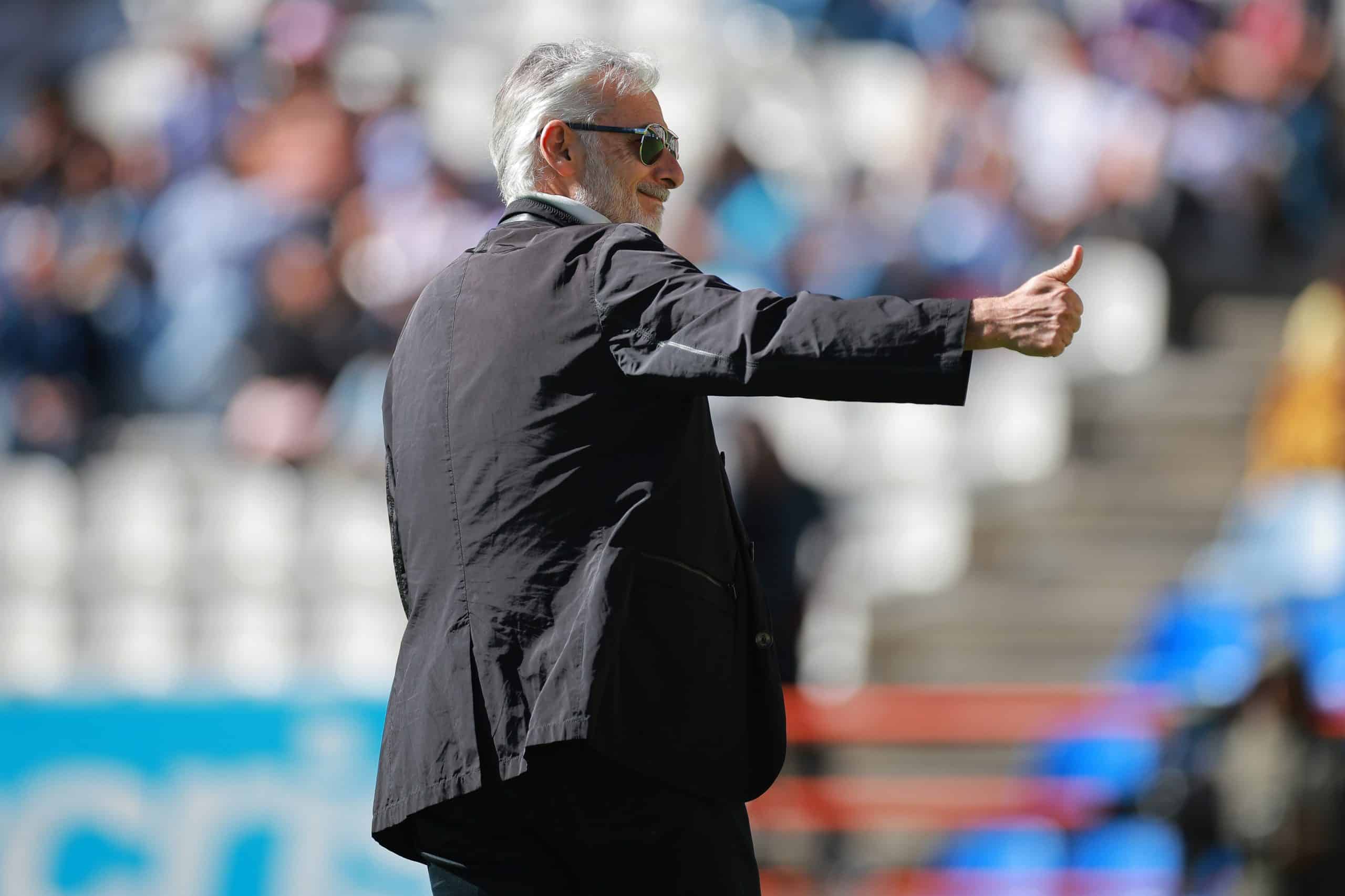 Giran orden de aprehensión contra Jesús Martínez, presidente de Grupo Pachuca