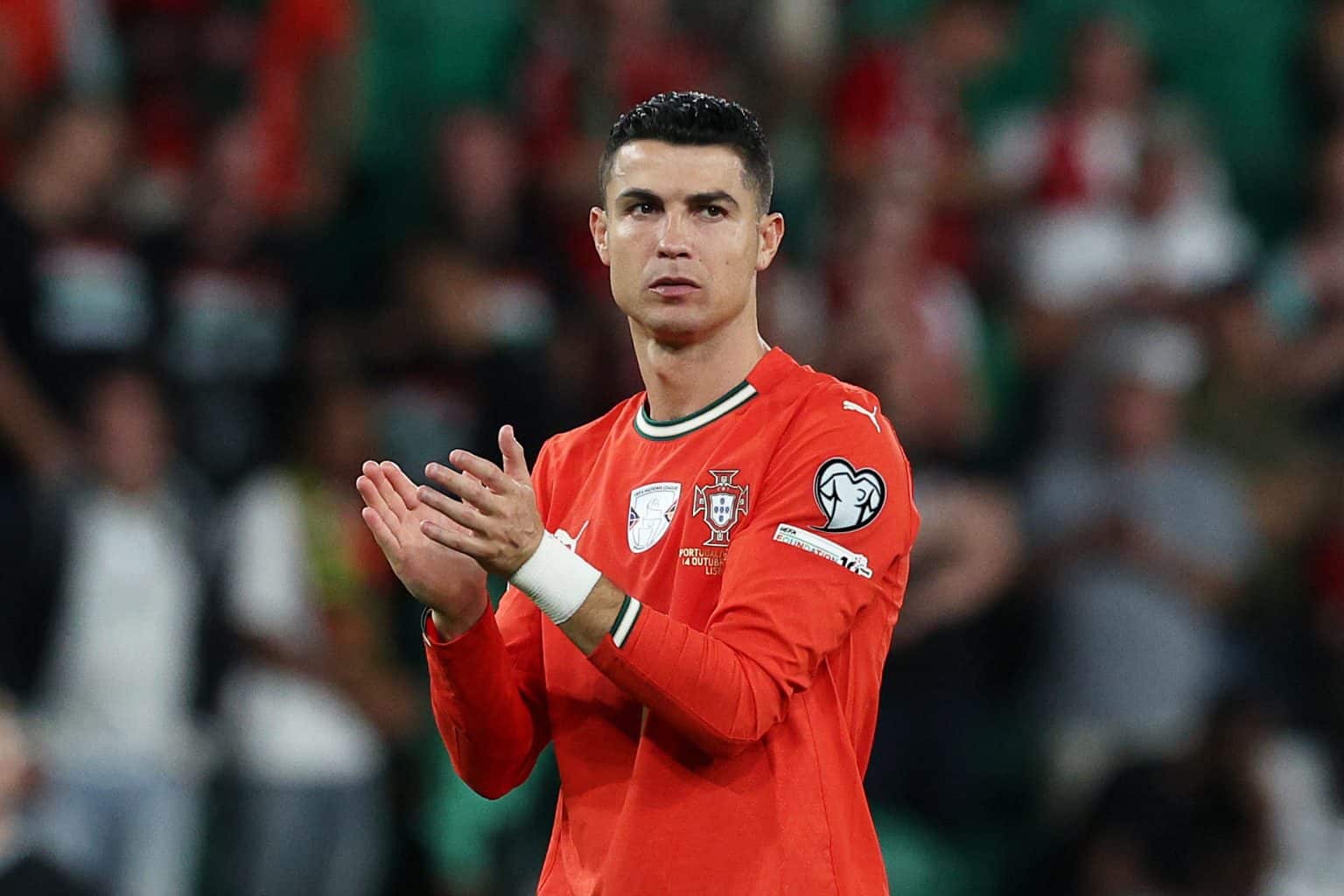 México enfrentará a Portugal en la reapertura del Estadio Azteca ...