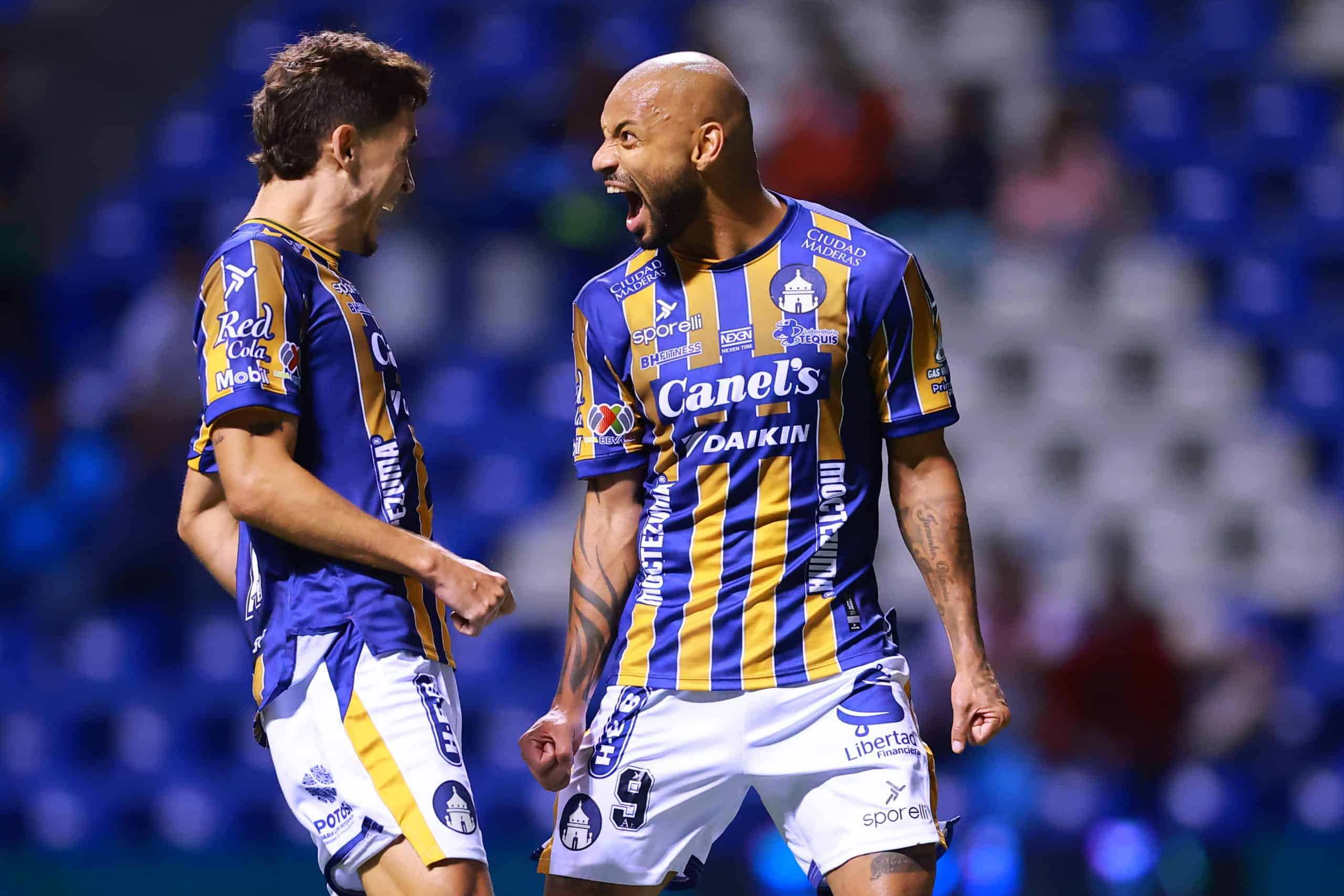 Joao Pedro, el delantero más cotizado rumbo al Clausura 2026: Rayados, América y Cruz Azul preguntan por él