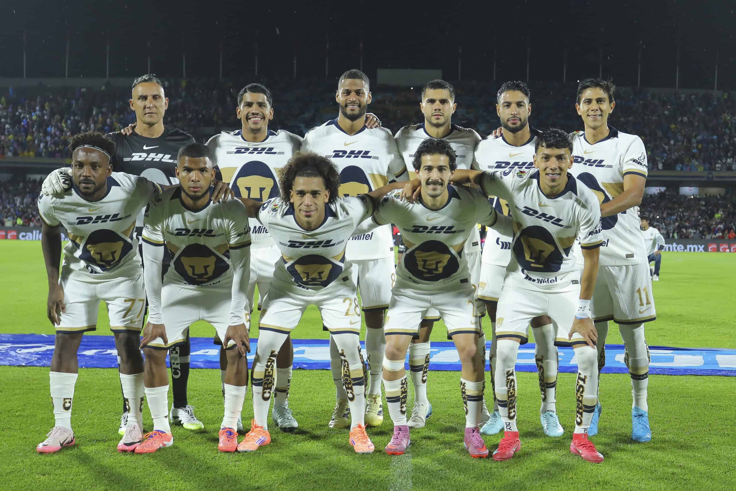 Pumas, en crisis total: “Una mentira y equipo chico”, critican los analistas tras caer ante Chivas