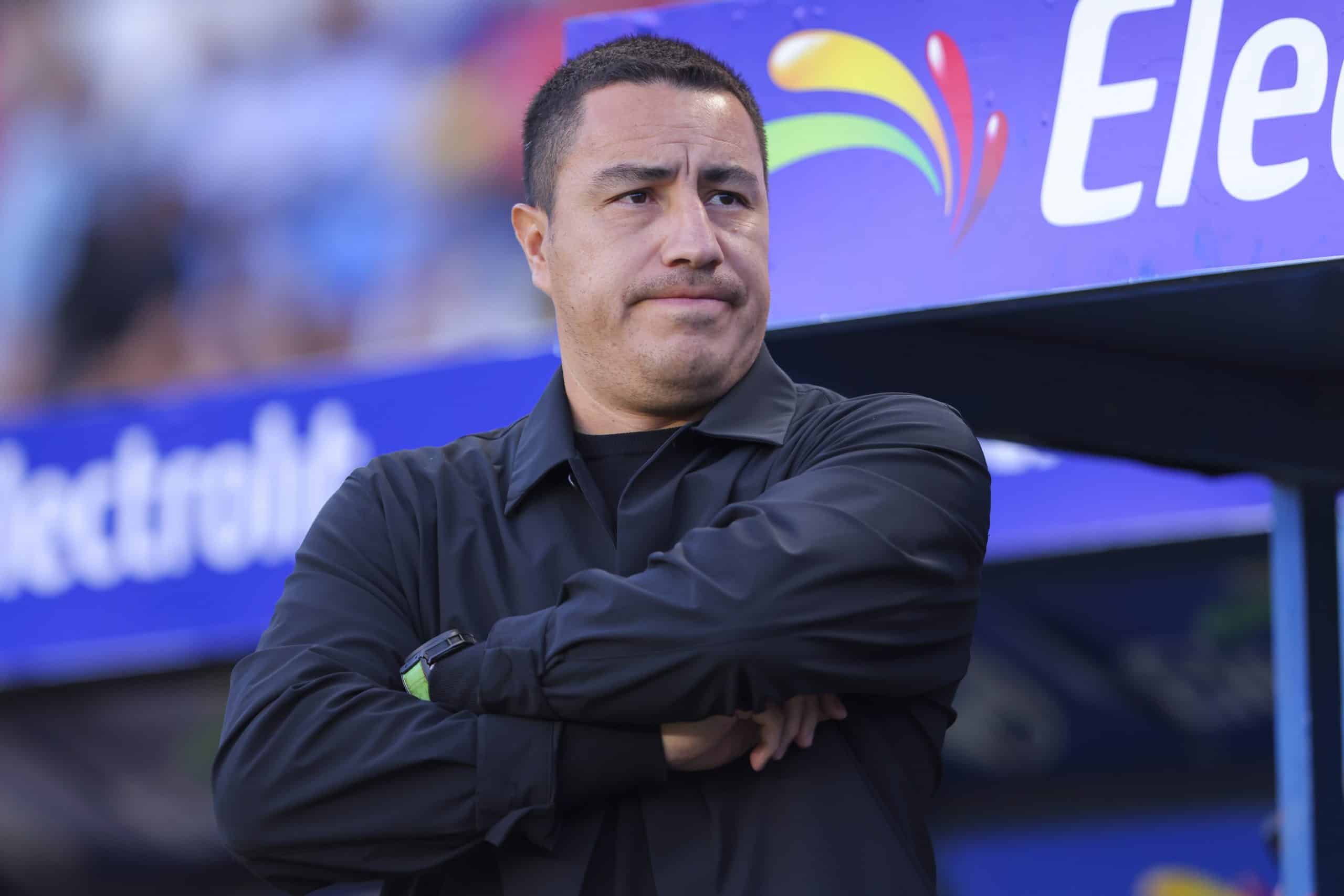 El Técnico en el radar de Pumas ante el posible fracaso de Efraín Juárez