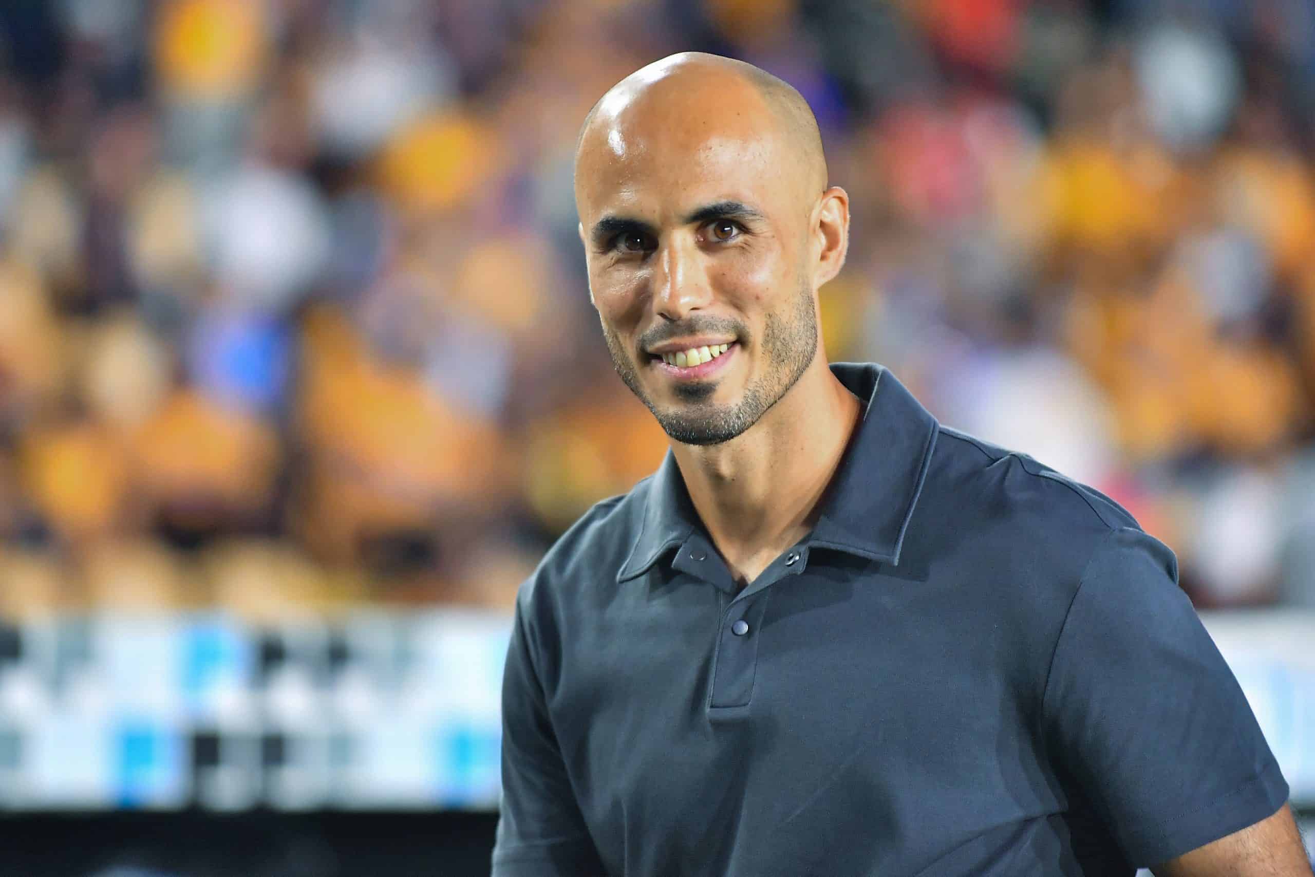 Guido Pizarro: “El Clásico Regio es el partido más importante del futbol mexicano”