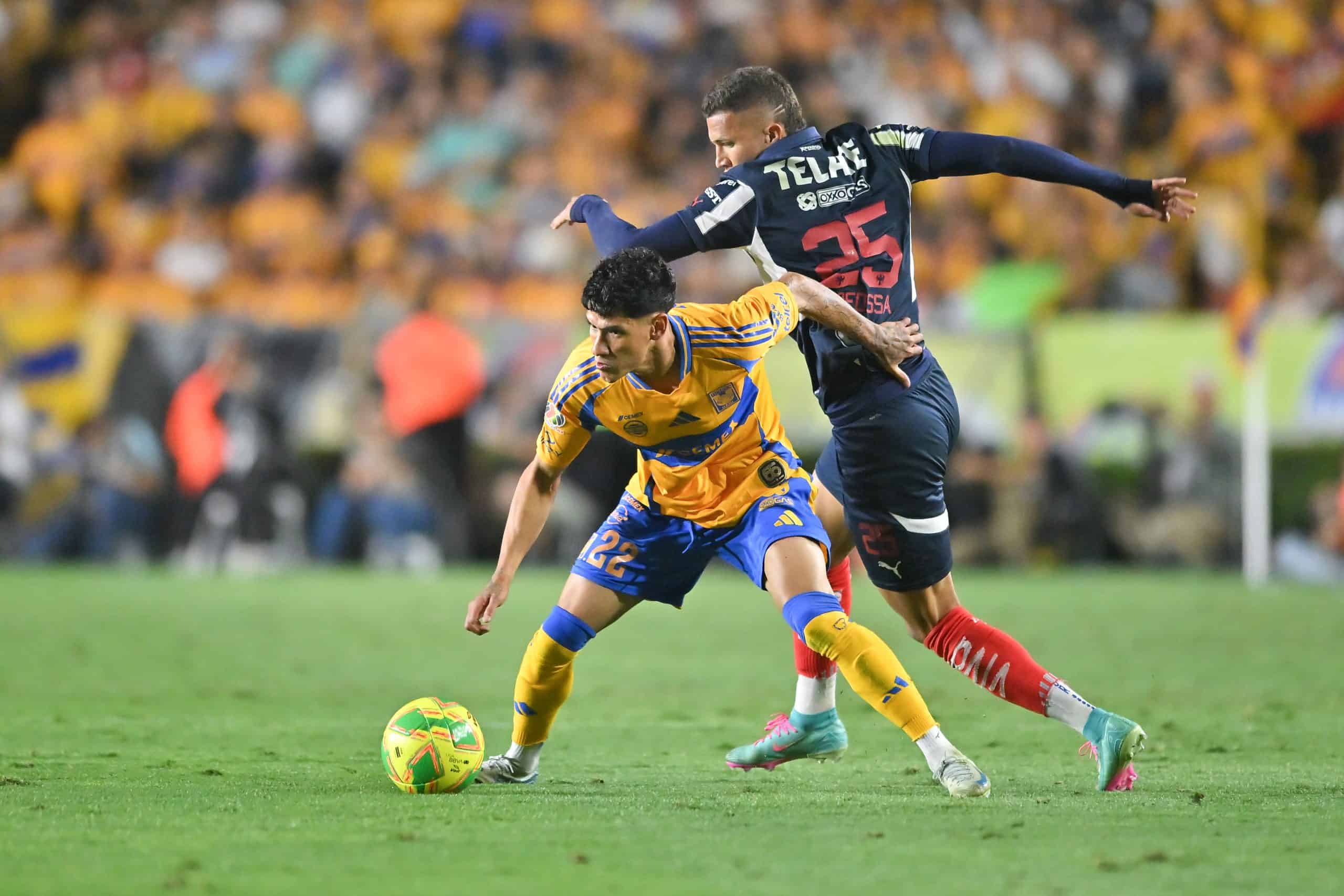Clásico Regio 145: ambos equipos llegan en riesgo de suspensiones antes del derbi
