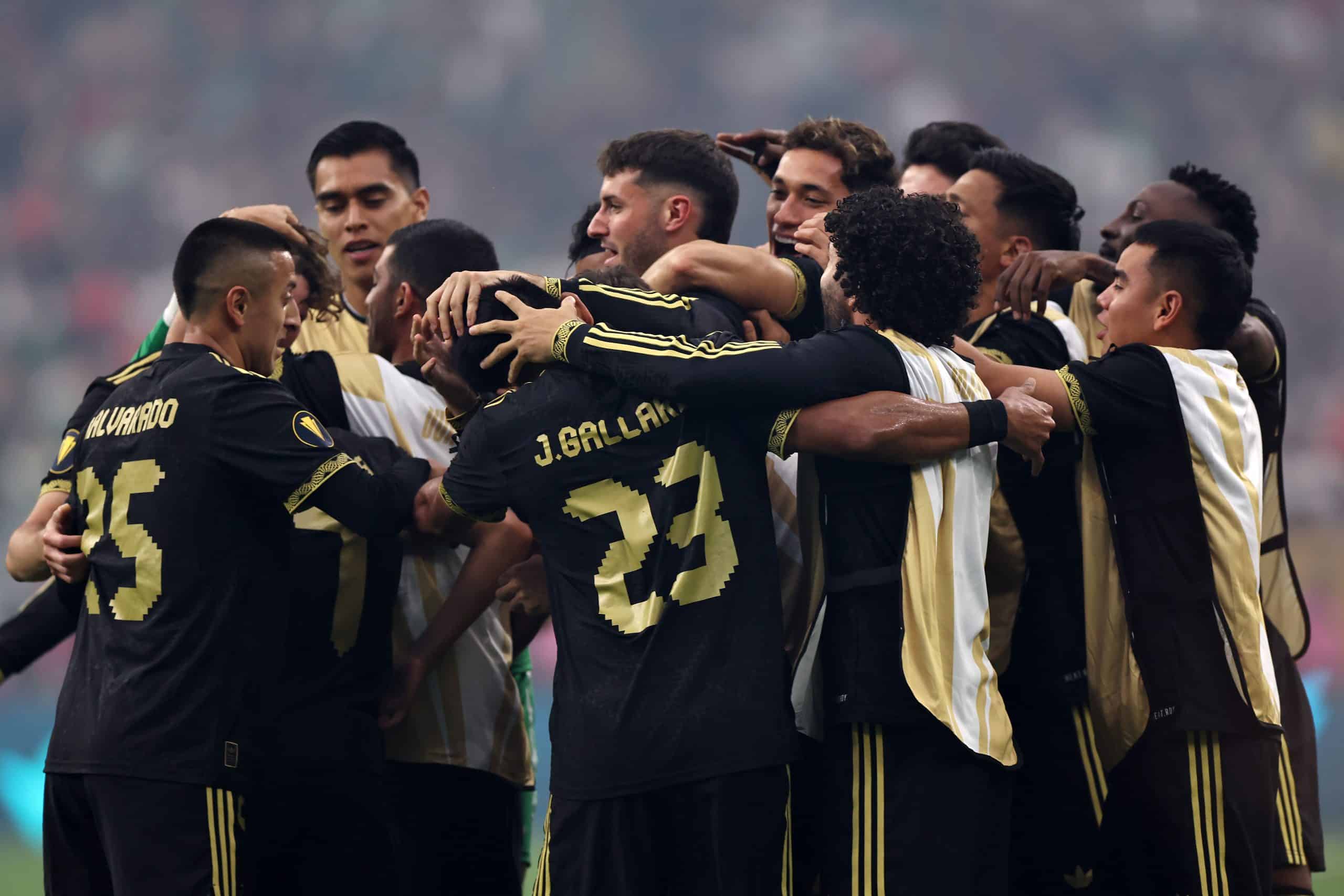 México vuelve a Guadalajara: el Tri busca revancha ante Ecuador rumbo al Mundial 2026