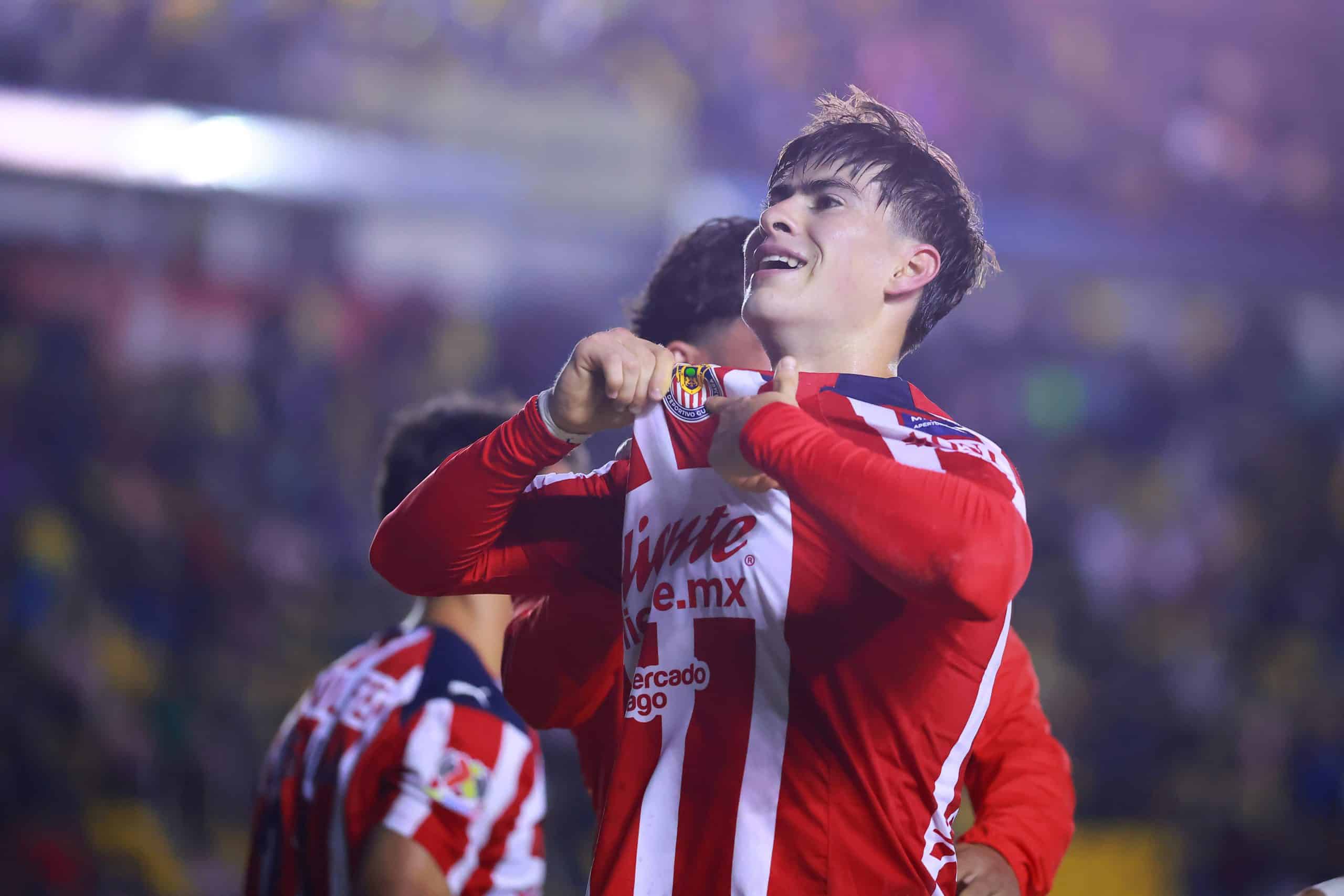 La “Hormiga” conquista España: afición del Atlético sueña con ficharlo y hacer dupla con Julián Álvarez