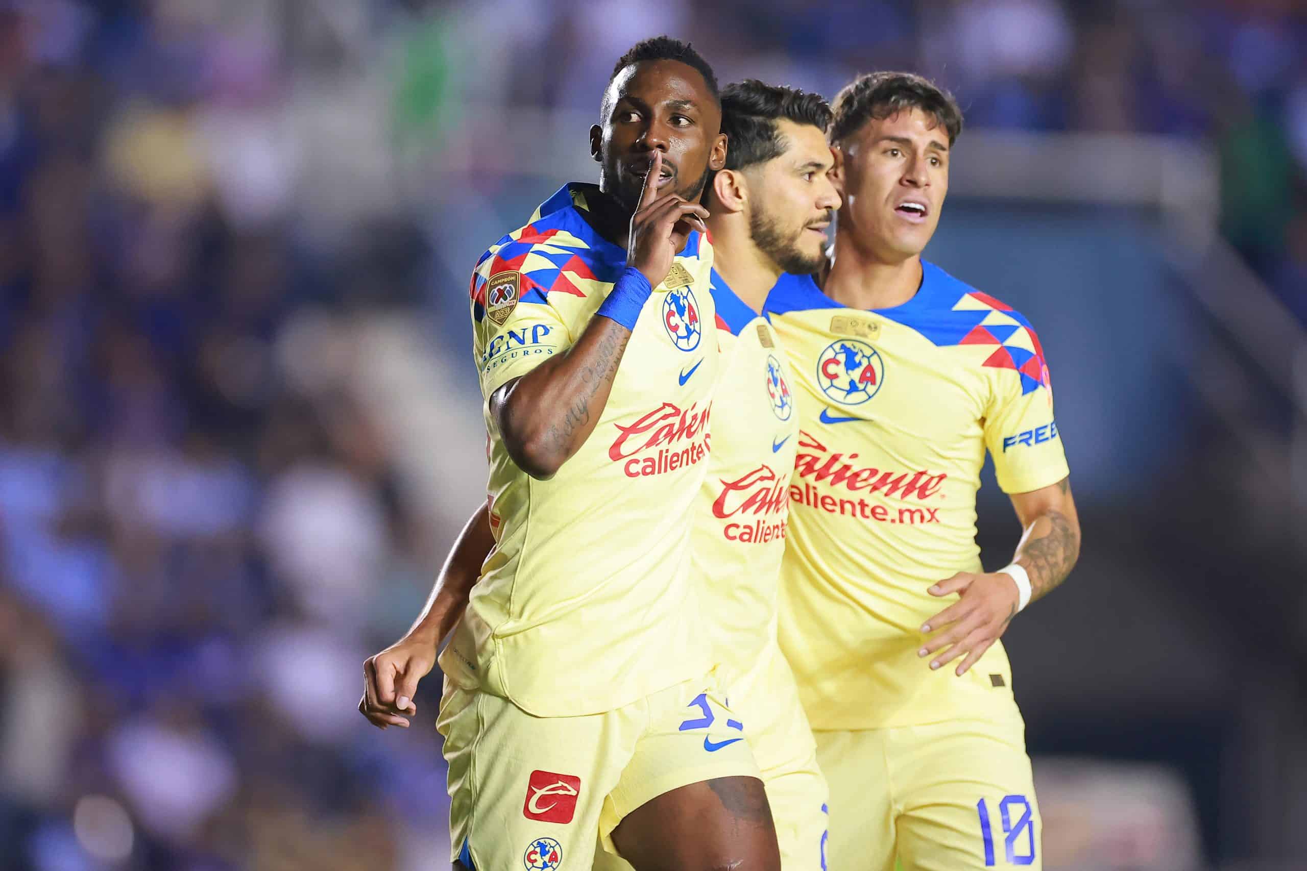 Julián Quiñones busca volver a la Liga MX y América aparece como opción real