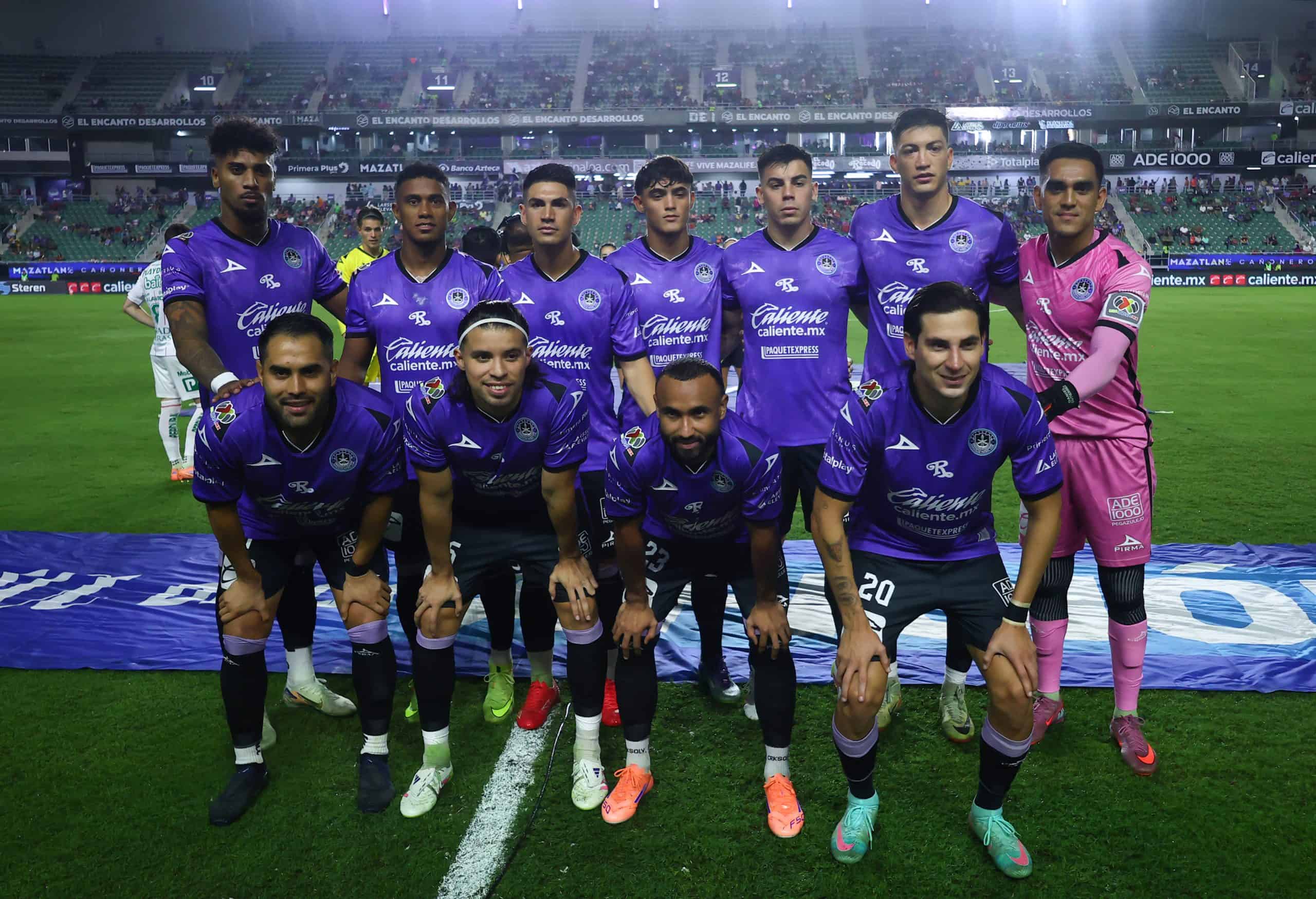Atlante quiere volver… y Mazatlán podría desaparecer