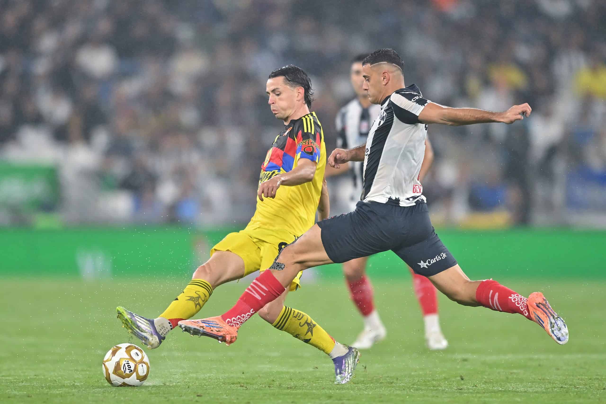 América estalla: la Comisión reconoce errores arbitrales en la ida ante Rayados