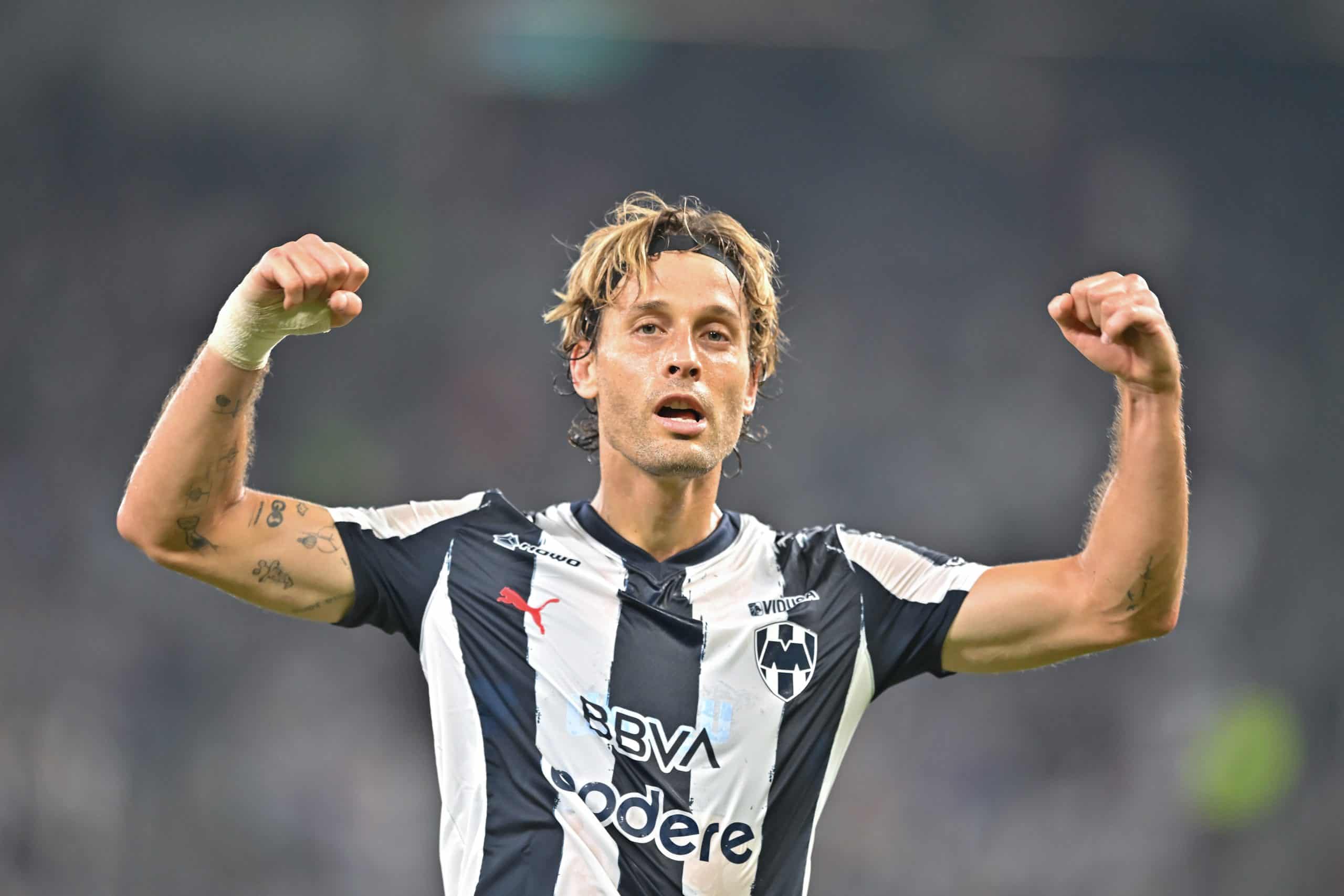 Sergio Canales no cierra la puerta al Racing, pero deja claro que aún no piensa en volver