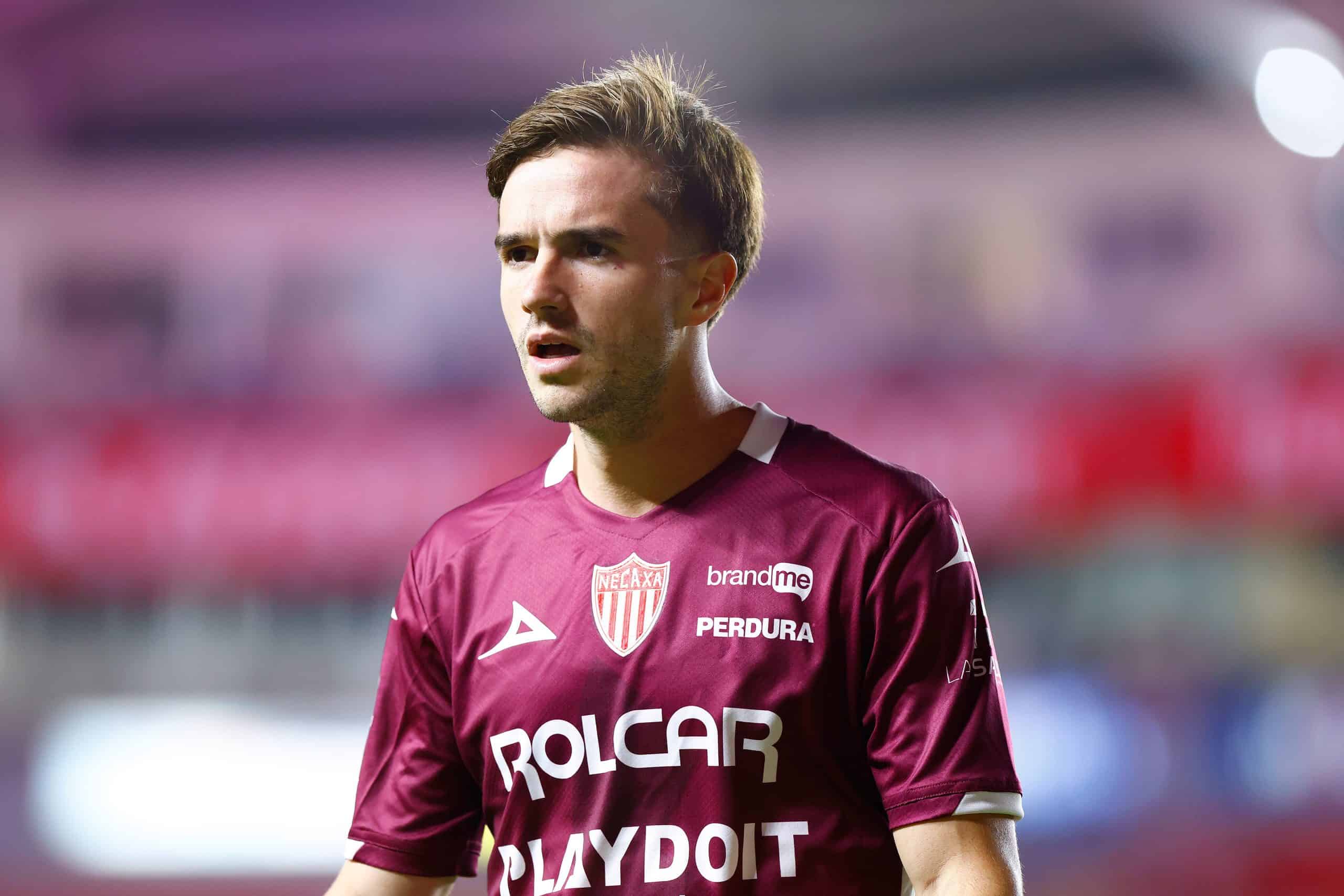 ¿La clave del próximo bombazo? La dupla Palavecino–Paradela acerca al argentino a Cruz Azul