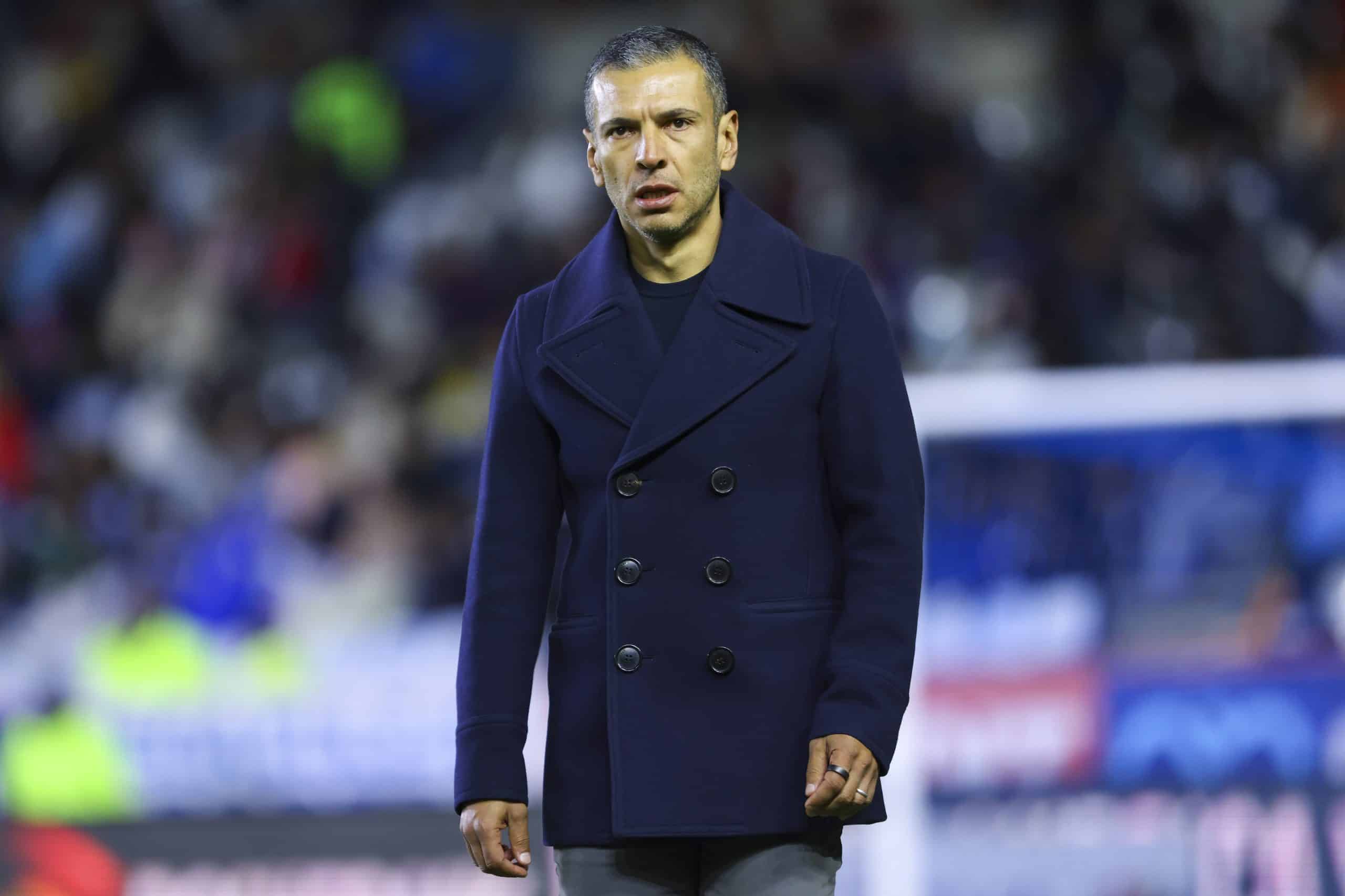 Pachuca despide a Jaime Lozano a días del Play-In del Apertura 2025