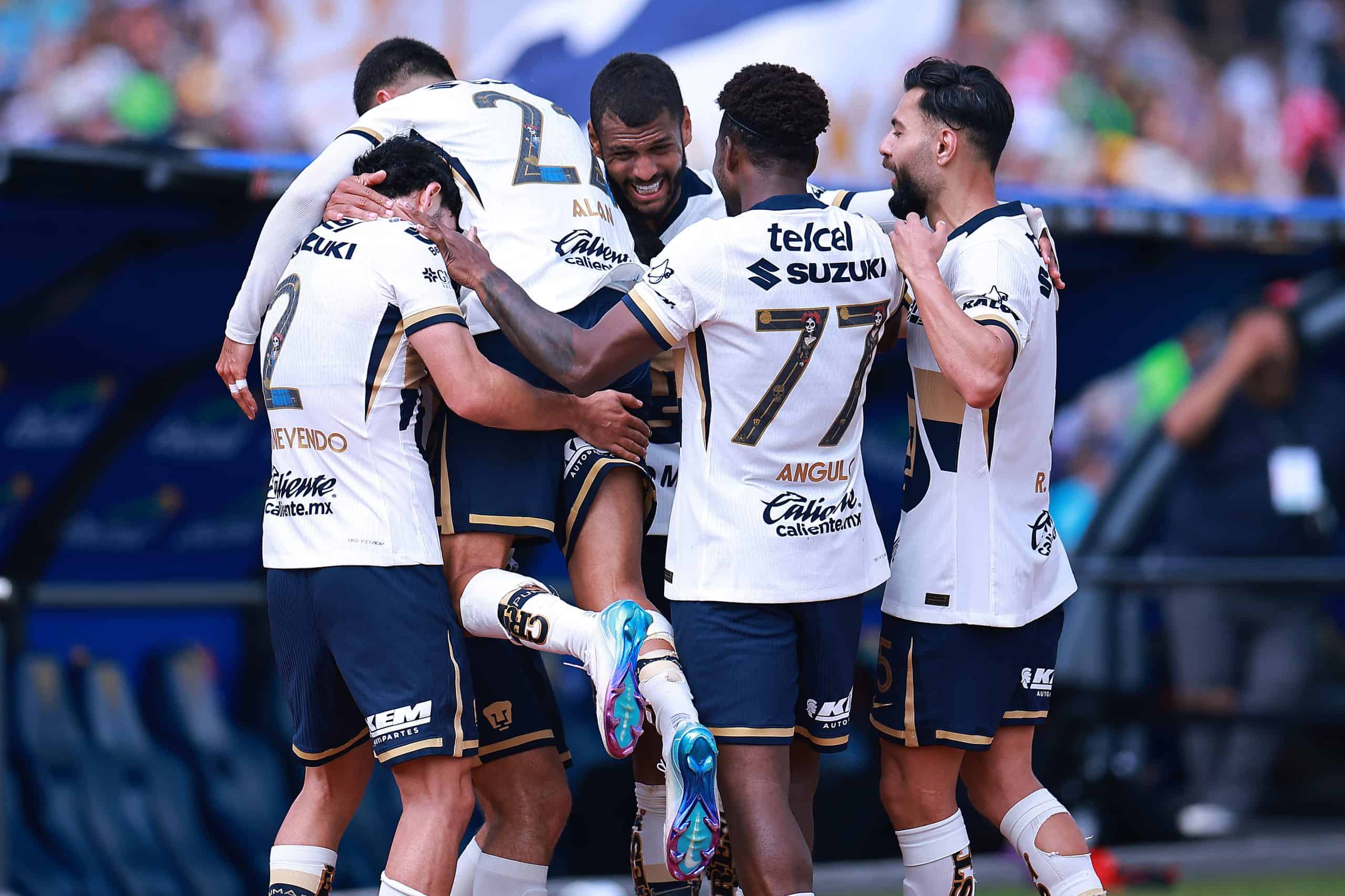 Efraín Juárez, en la cuerda floja: Pumas se juega su futuro ante Cruz Azul