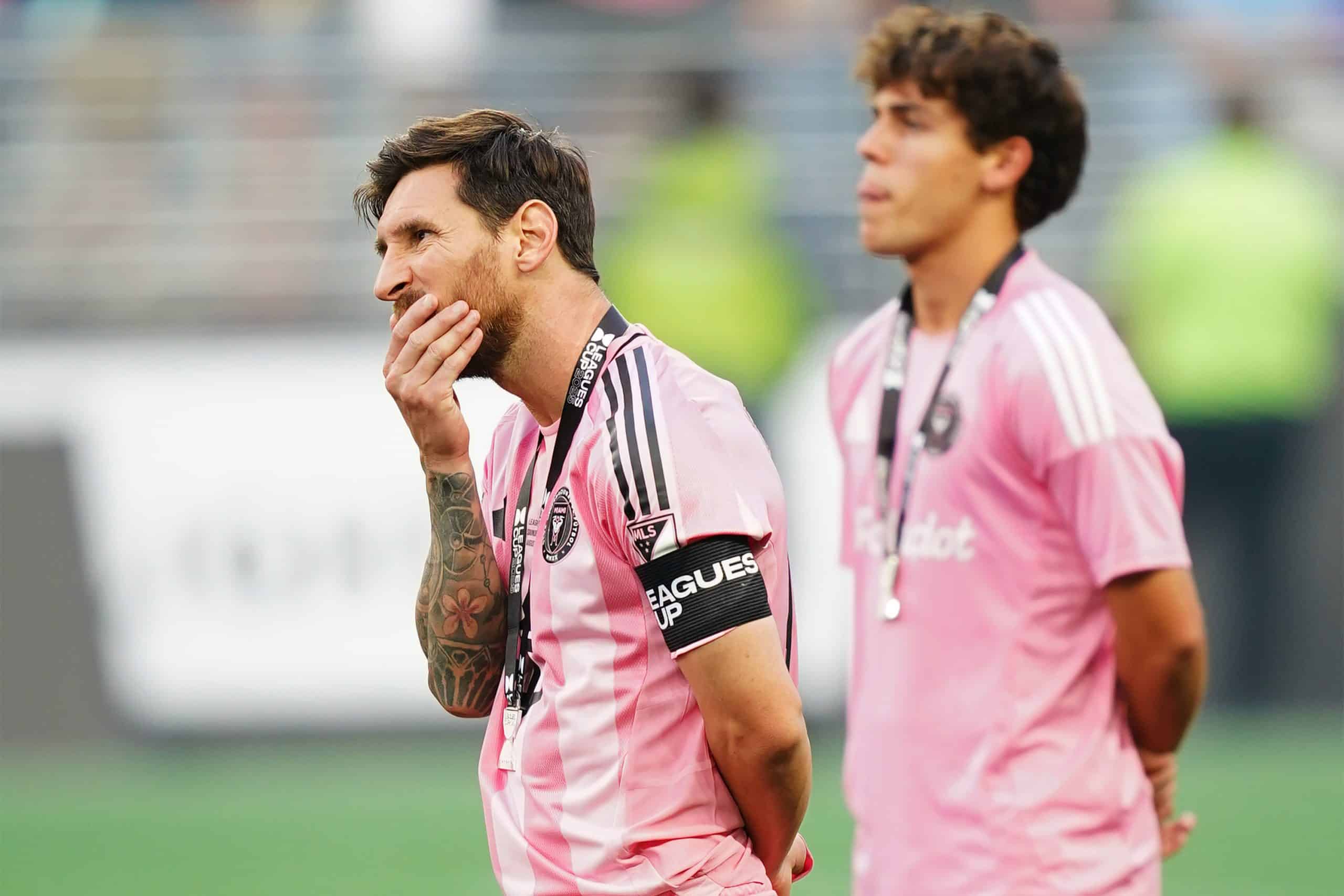 MLS da un golpe histórico: cambiará su calendario para competir al nivel de las grandes ligas del mundo