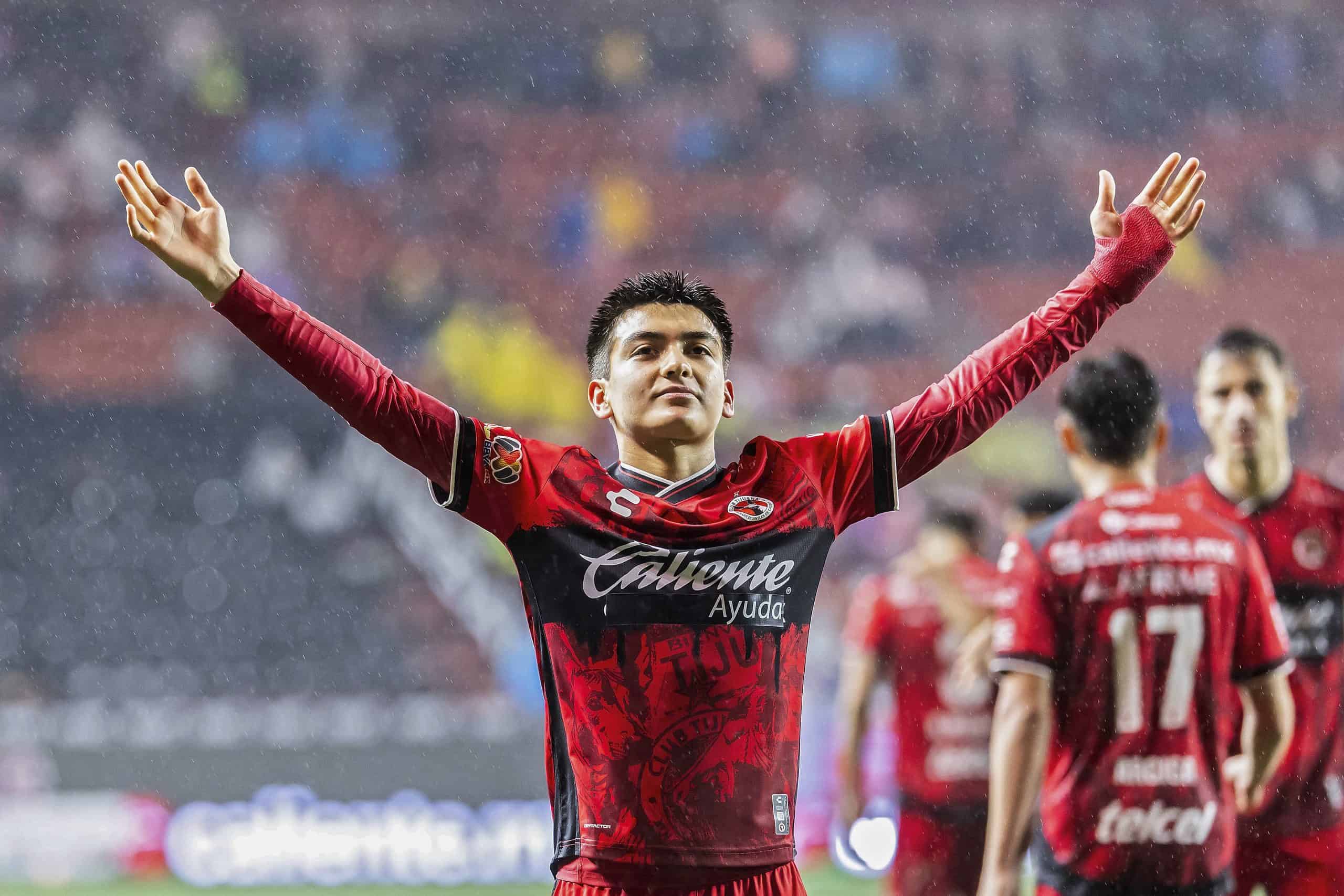 Chivas rompería el mercado: Prepara una oferta histórica por la joya de Xolos, Gilberto Mora