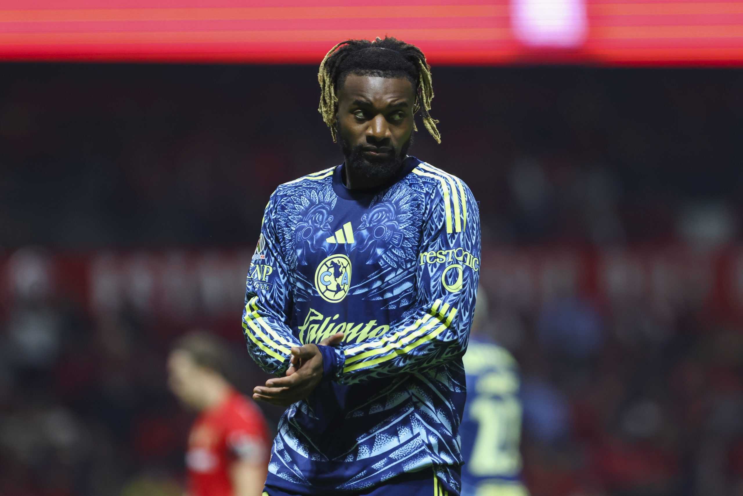Saint-Maximin enciende la Liguilla: “No conozco a Canales… y no me importa”