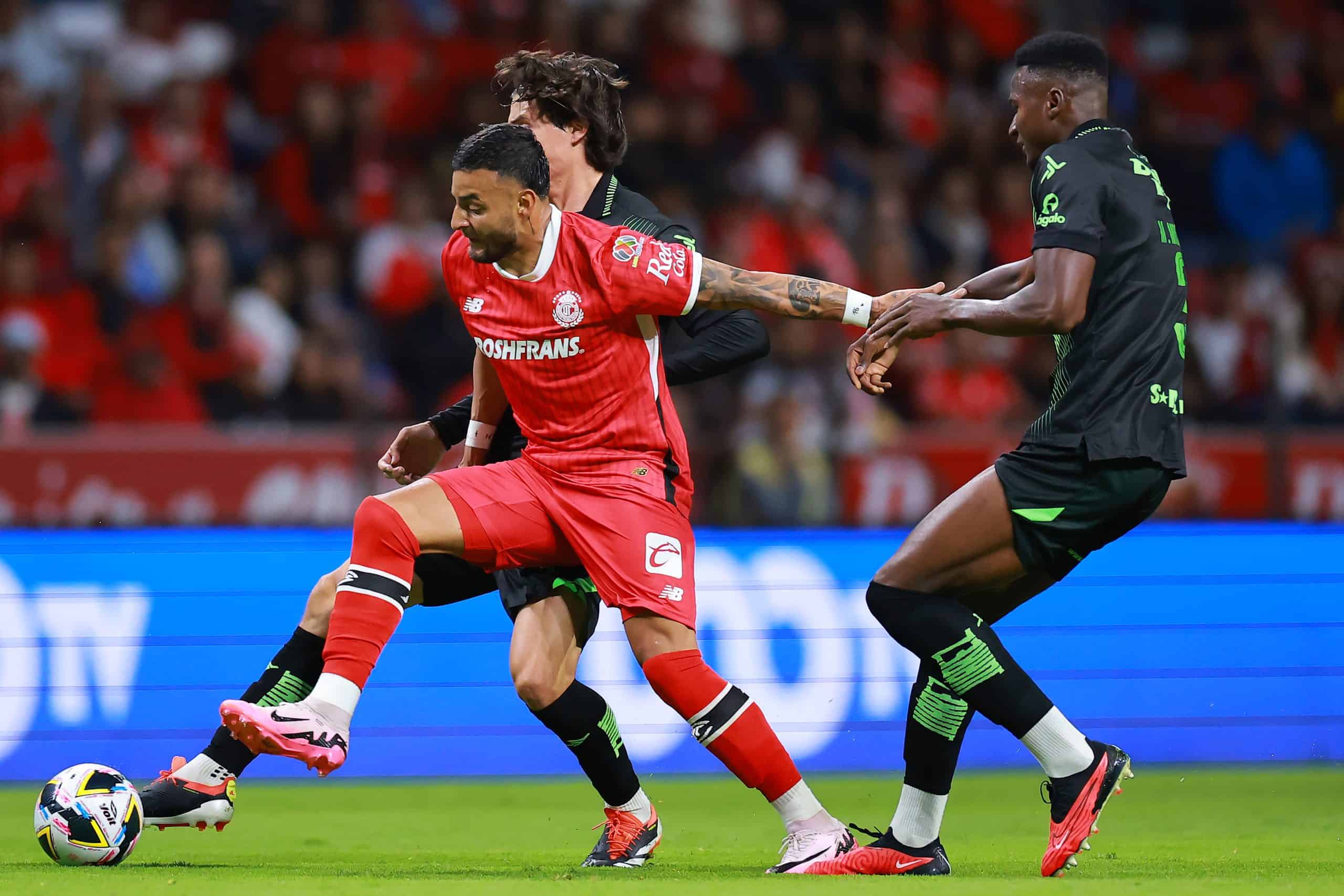 Bravos va por la sorpresa: Juárez quiere tumbar al campeón Toluca en el inicio de la Liguilla