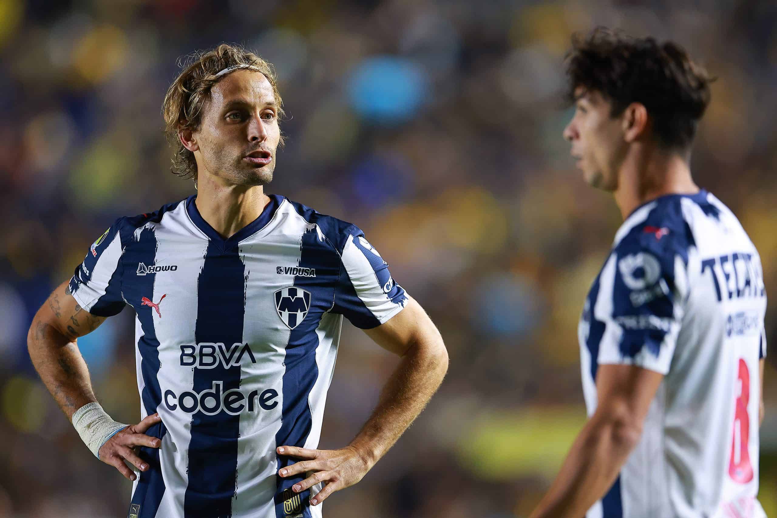Rayados vive un envión anímico… pero no se distrae: “La Final Regia no está en nuestra mente”