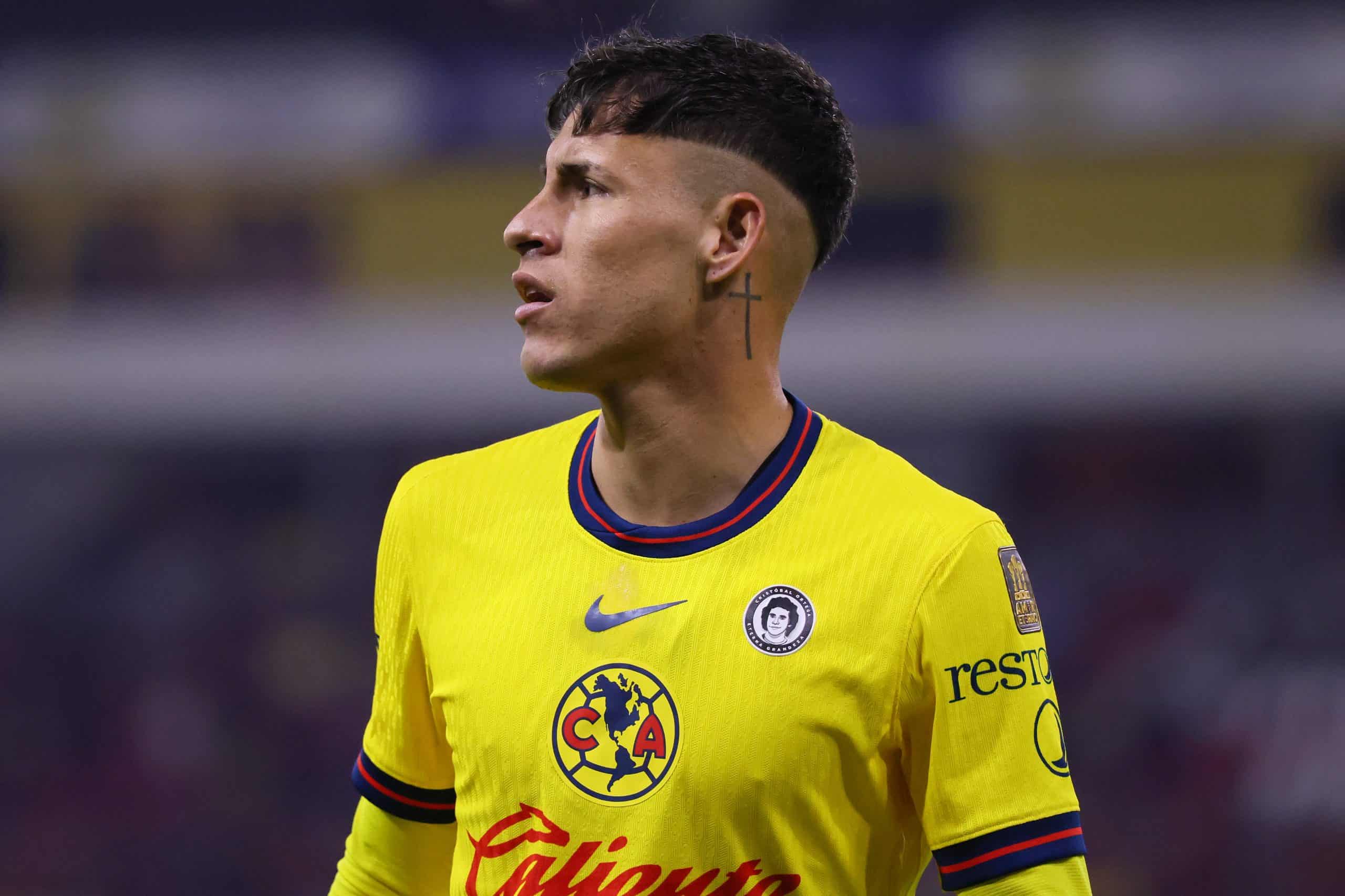 ¿Regresa el bicampeón? América prepara su reestructura y Chicote Calderón vuelve a escena