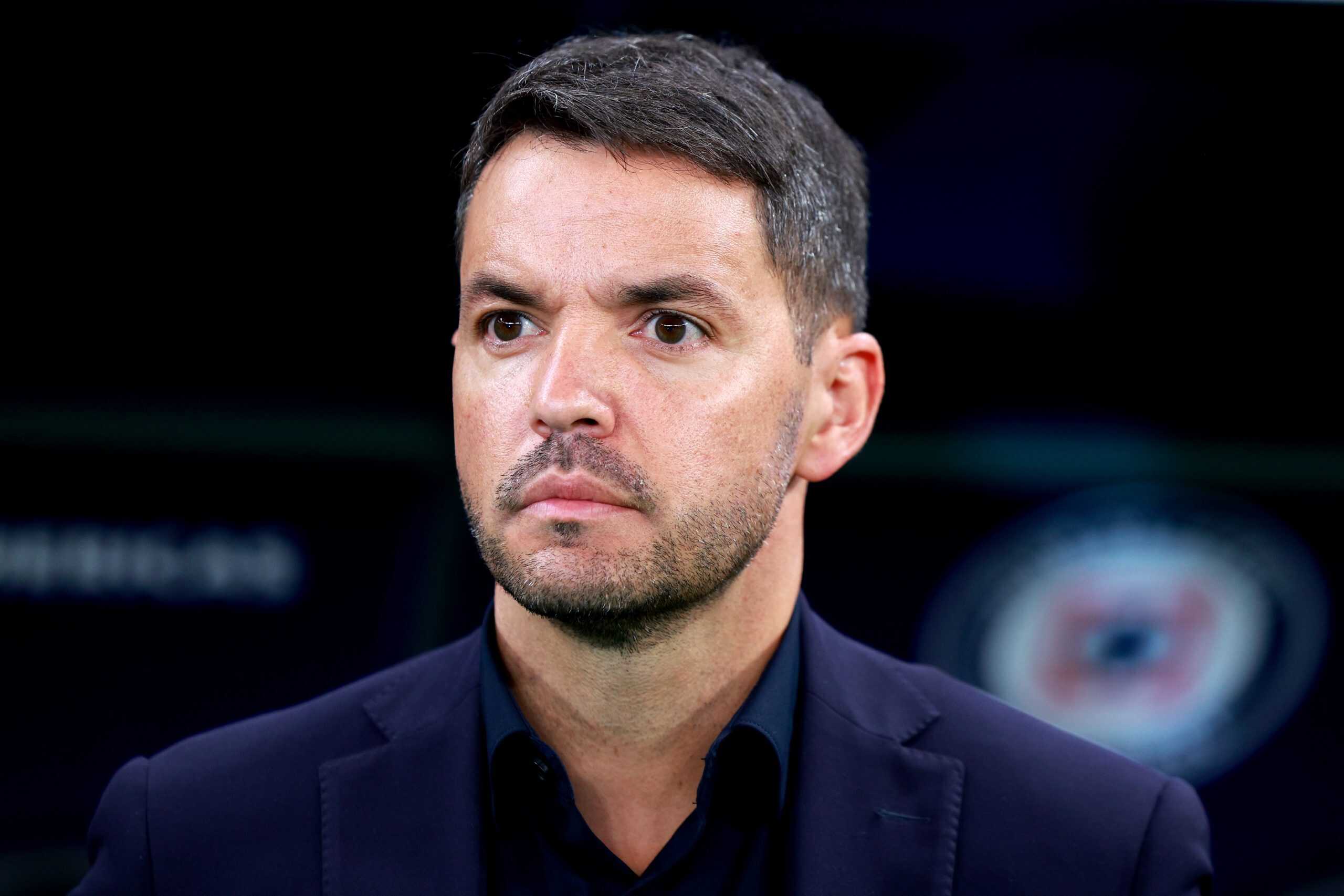 Larcamón pide jerarquía y Cruz Azul prepara una limpia clave