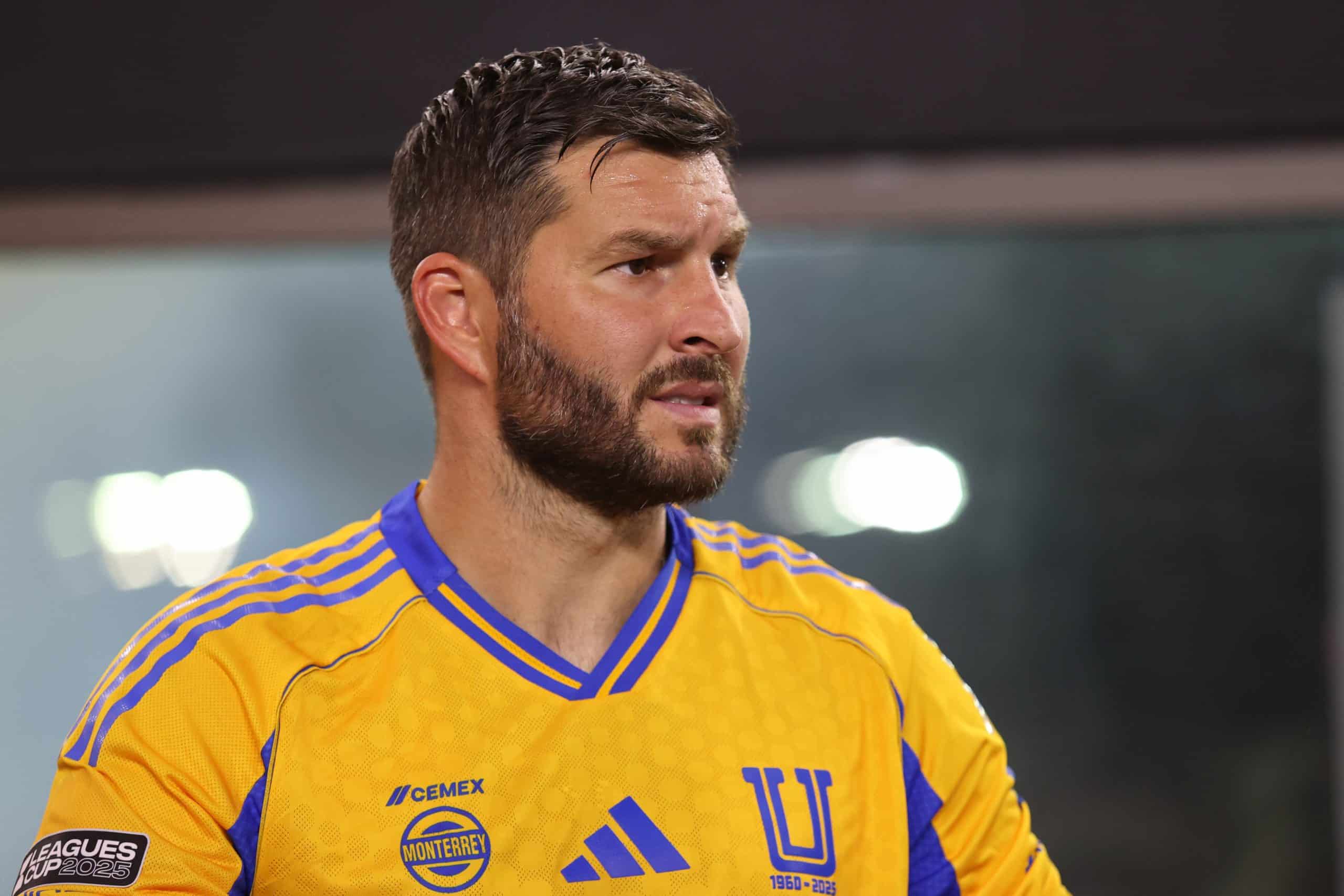 Sin despedidas: Tigres aclara el futuro de Gignac y Nahuel rumbo a la Final