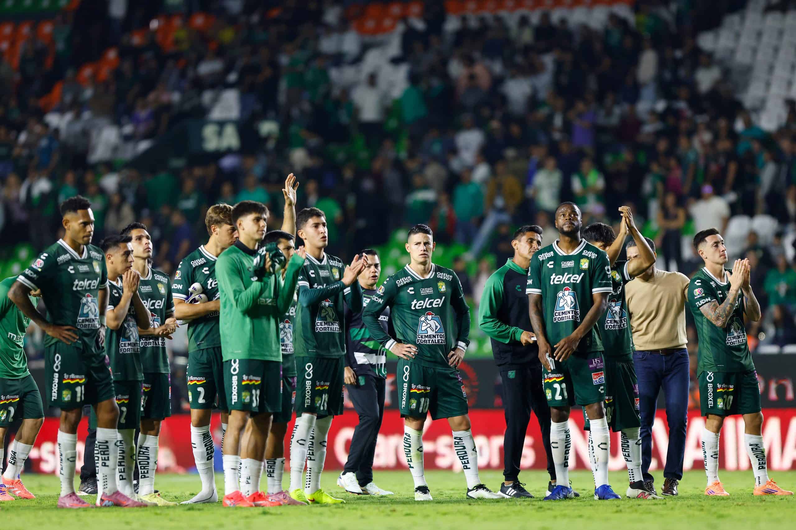 Cuenta regresiva en León: la venta avanza y el control del club cambiará de manos