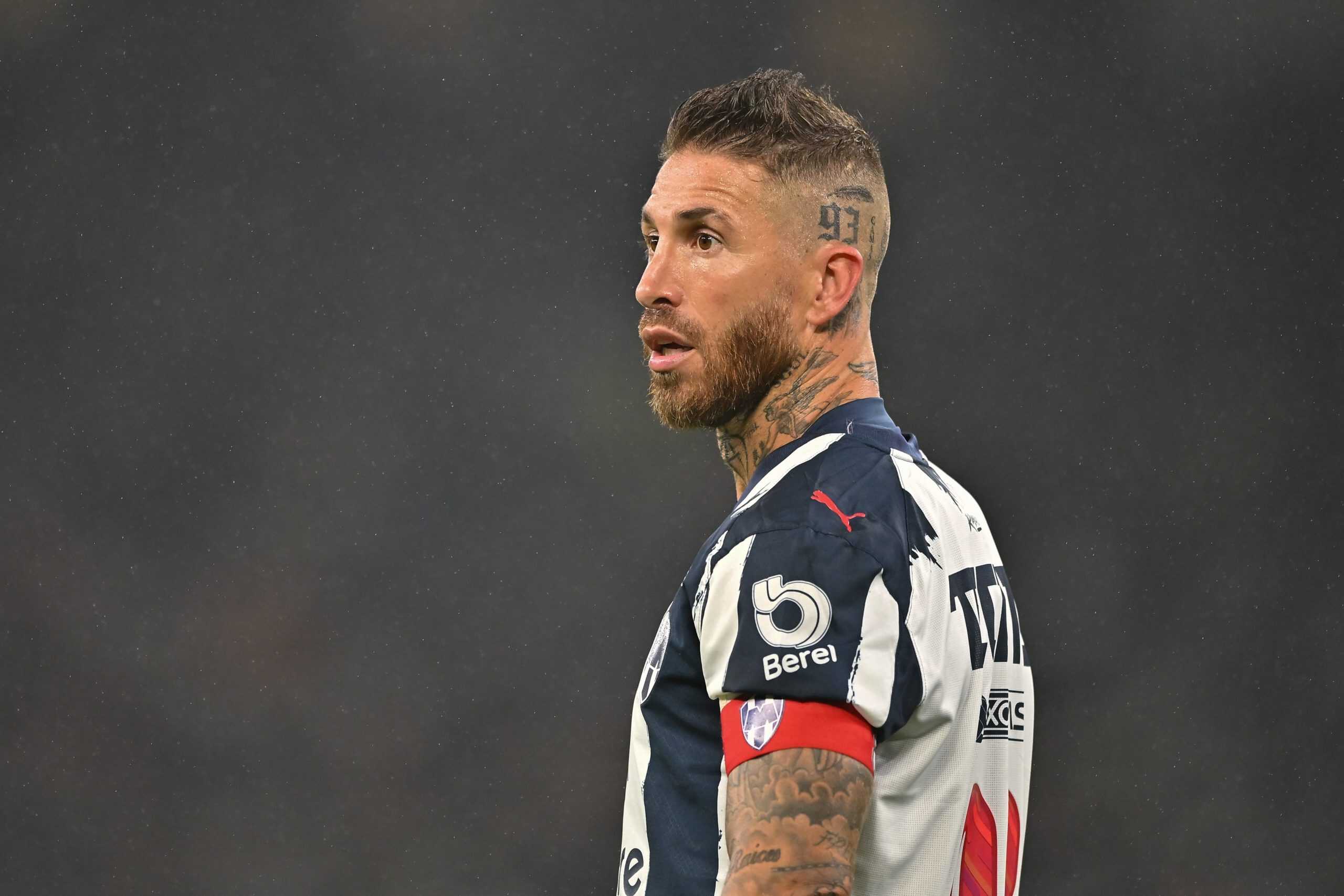 ¿Despedida En El BBVA? El Gesto De Sergio Ramos Despierta Sospechas Sobre Su Futuro