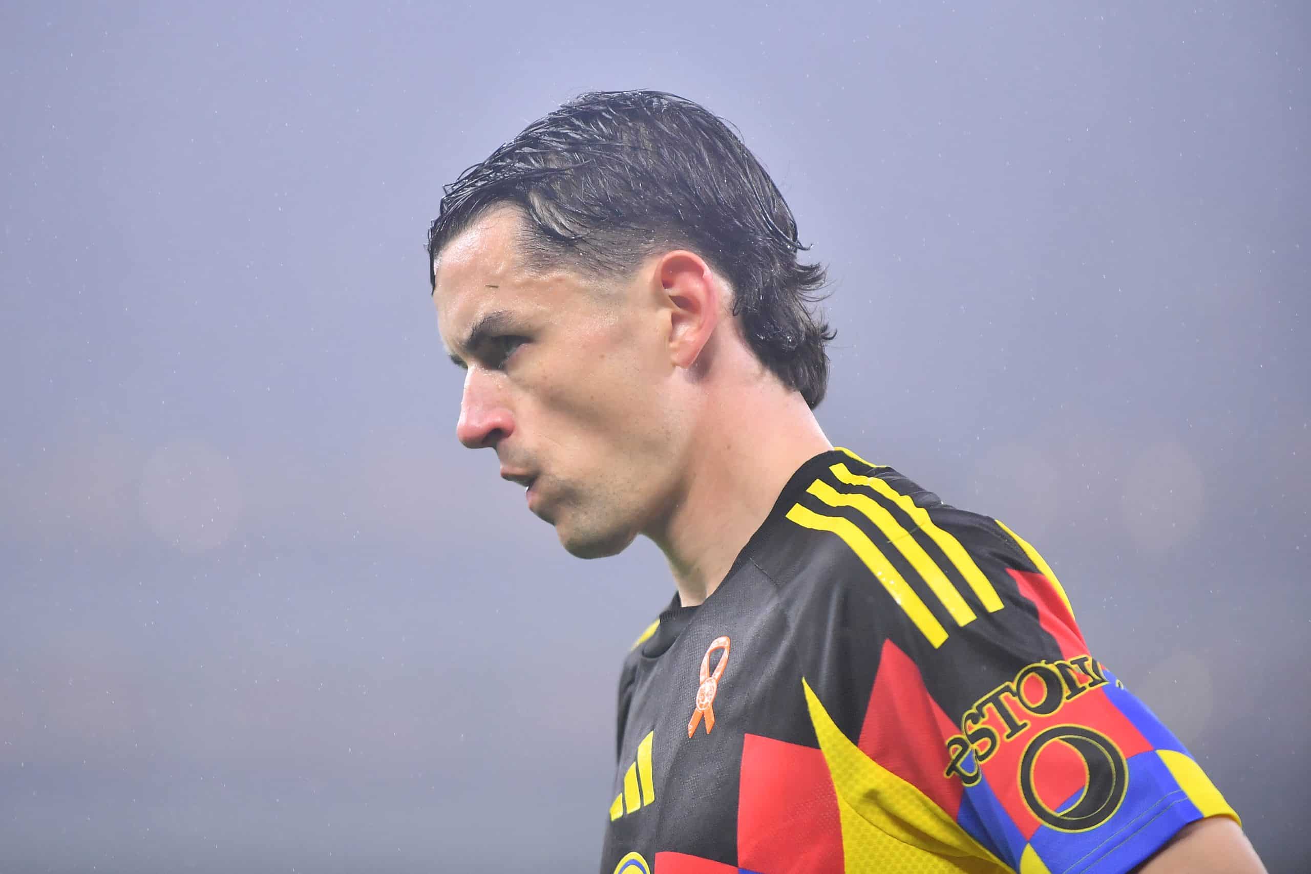 Fidalgo podría irse y el golpe sería doble para América y el Tri
