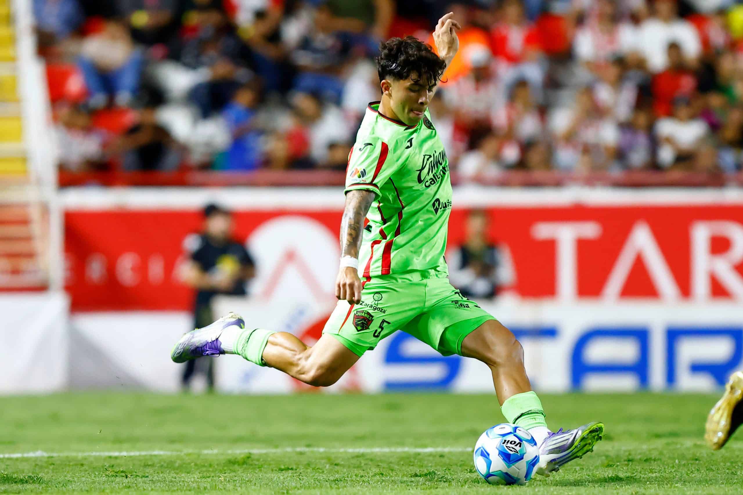Toluca apunta a la joya de Juárez y sacude el mercado rumbo al Clausura 2026