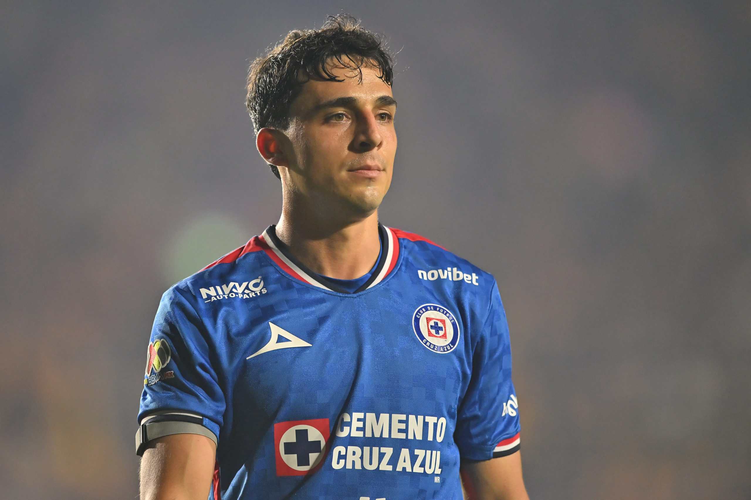 Cruz Azul mueve fichas y se prepara para una limpia rumbo al Clausura 2026