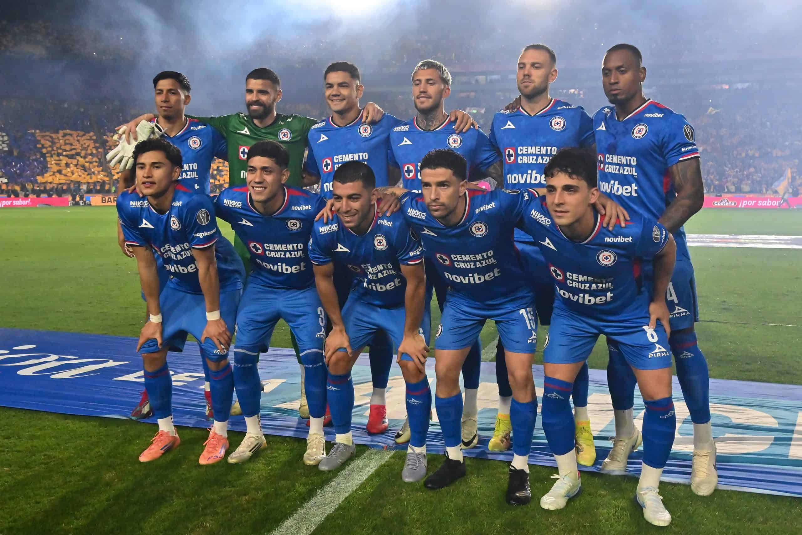 Cruz Azul Da Vuelta a la Página: Doha Marca El Nuevo Comienzo Celeste