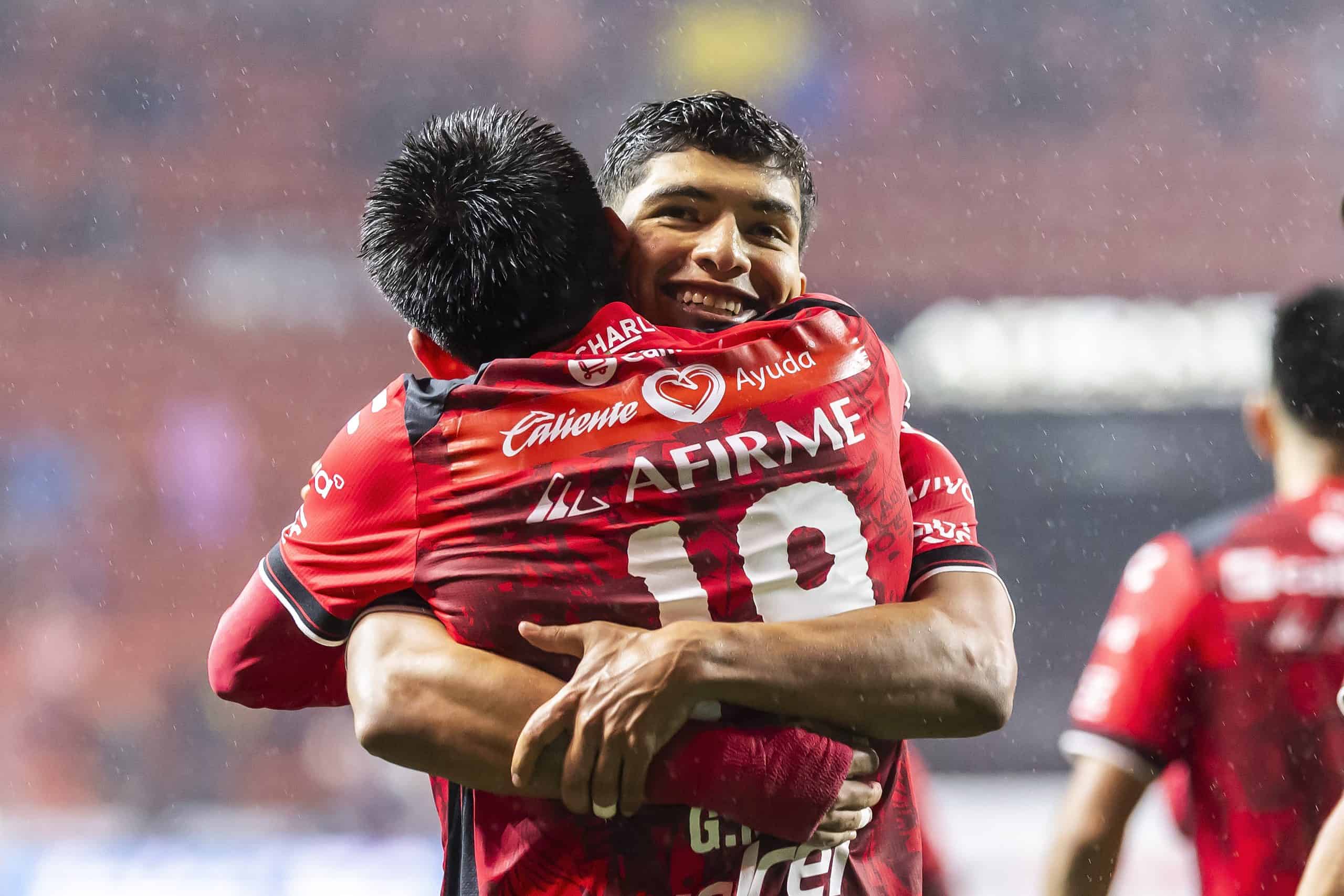 América mueve sus fichas rumbo al 2026: dos figuras de Xolos en la mira de Jardine