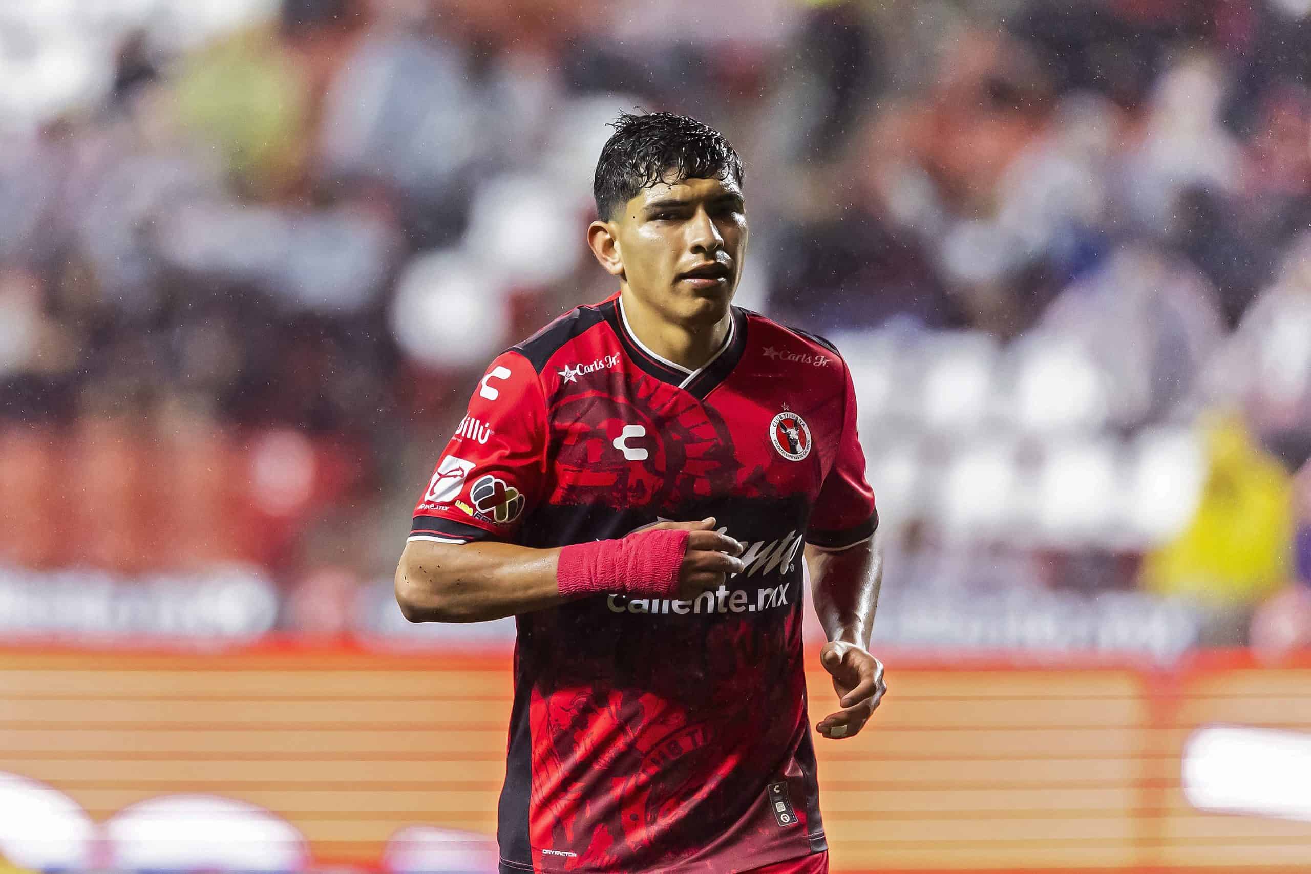 América Mira a Kevin Castañeda: ¿Refuerzo Necesario o Síntoma de Un Plantel Que Se Desgastó?